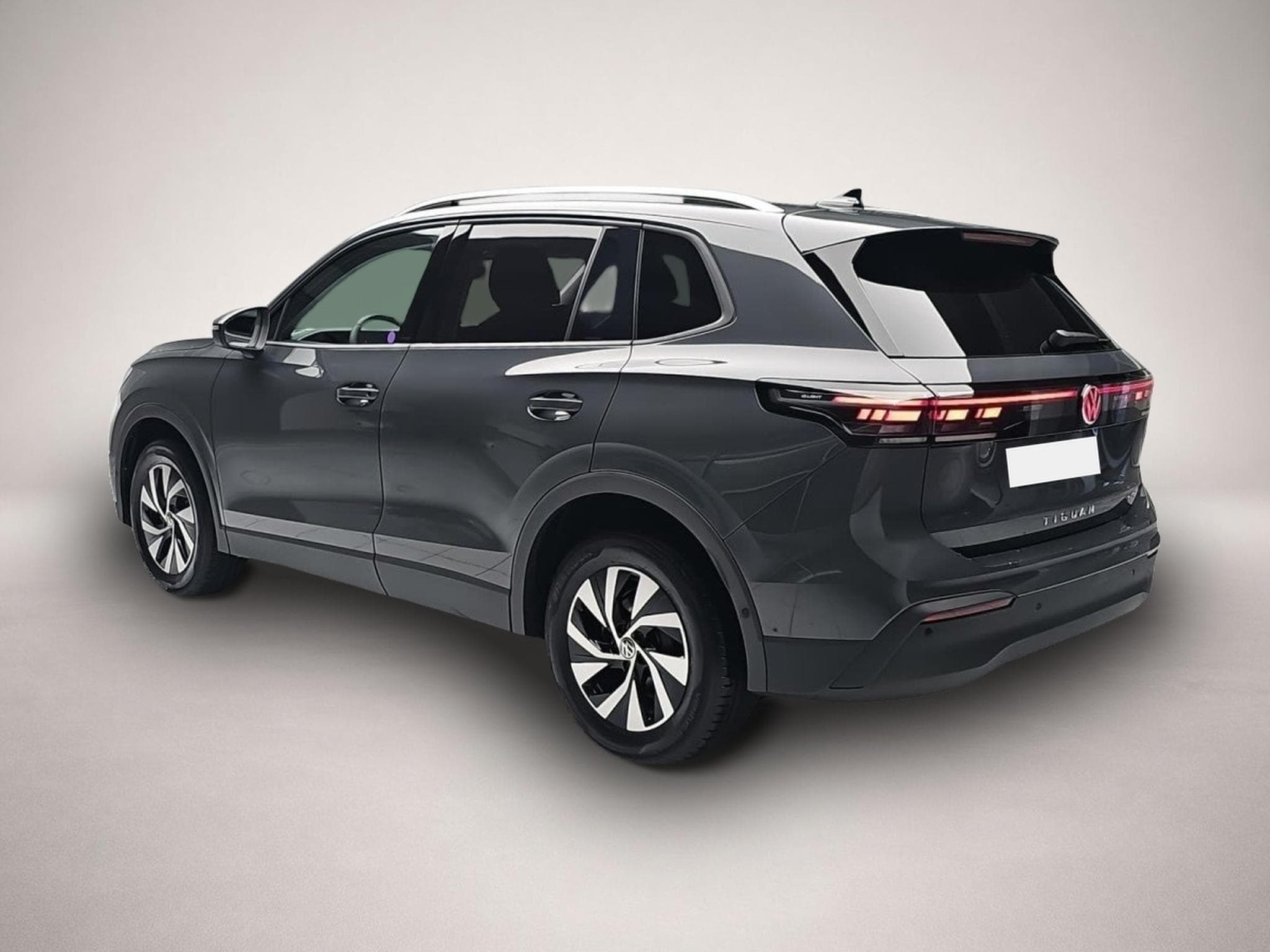 VW Tiguan (2026) - Foto 3