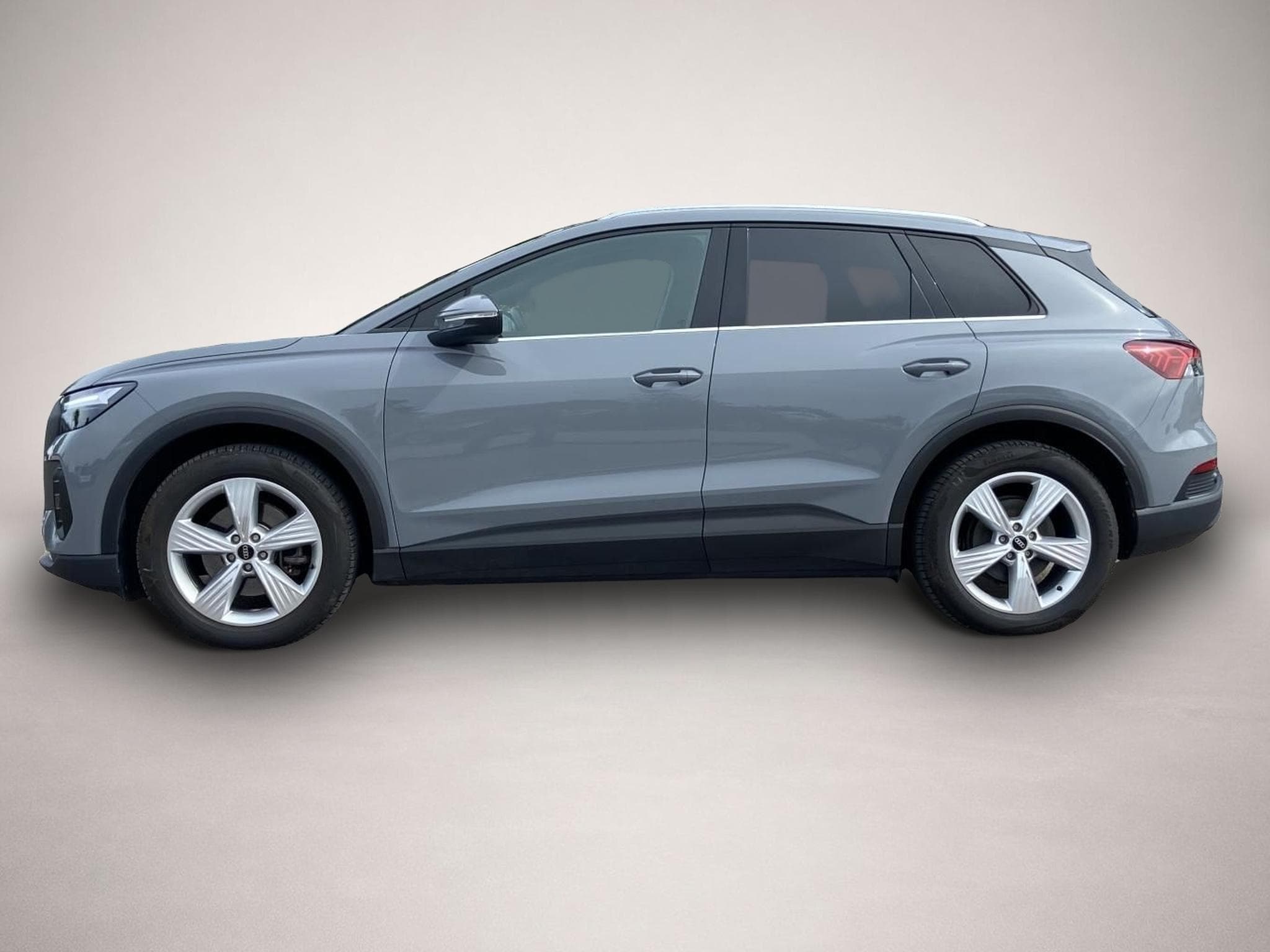 Audi e-tron (2023) - Foto 2