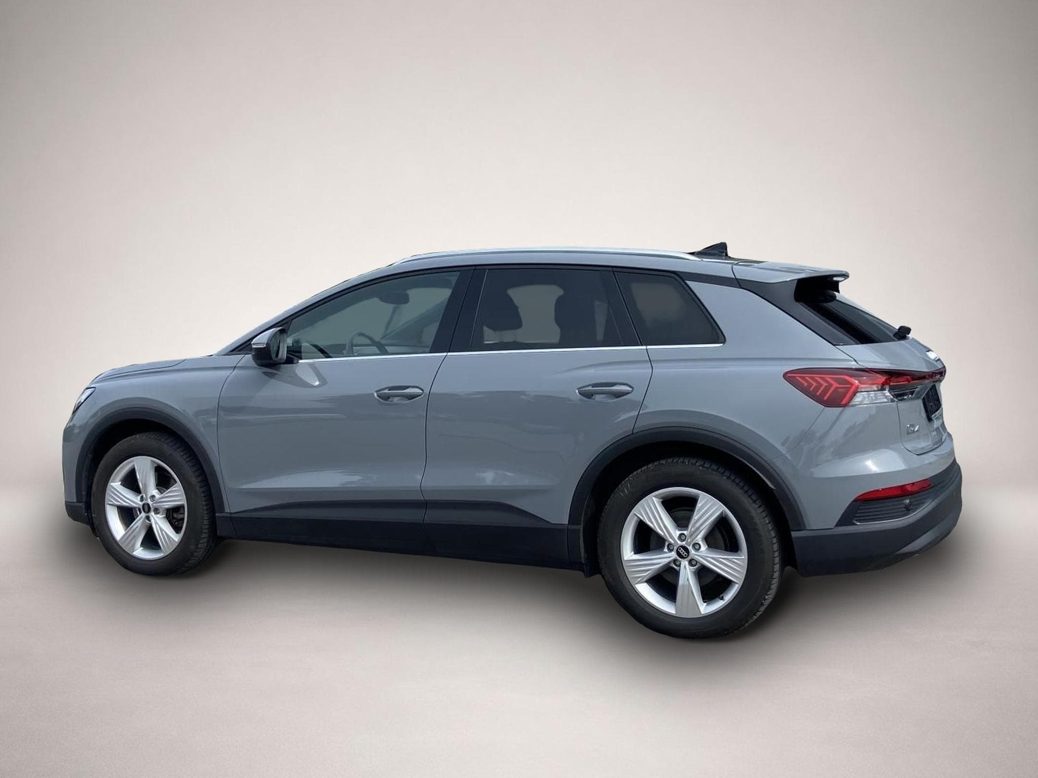 Audi e-tron (2023) - Foto 3