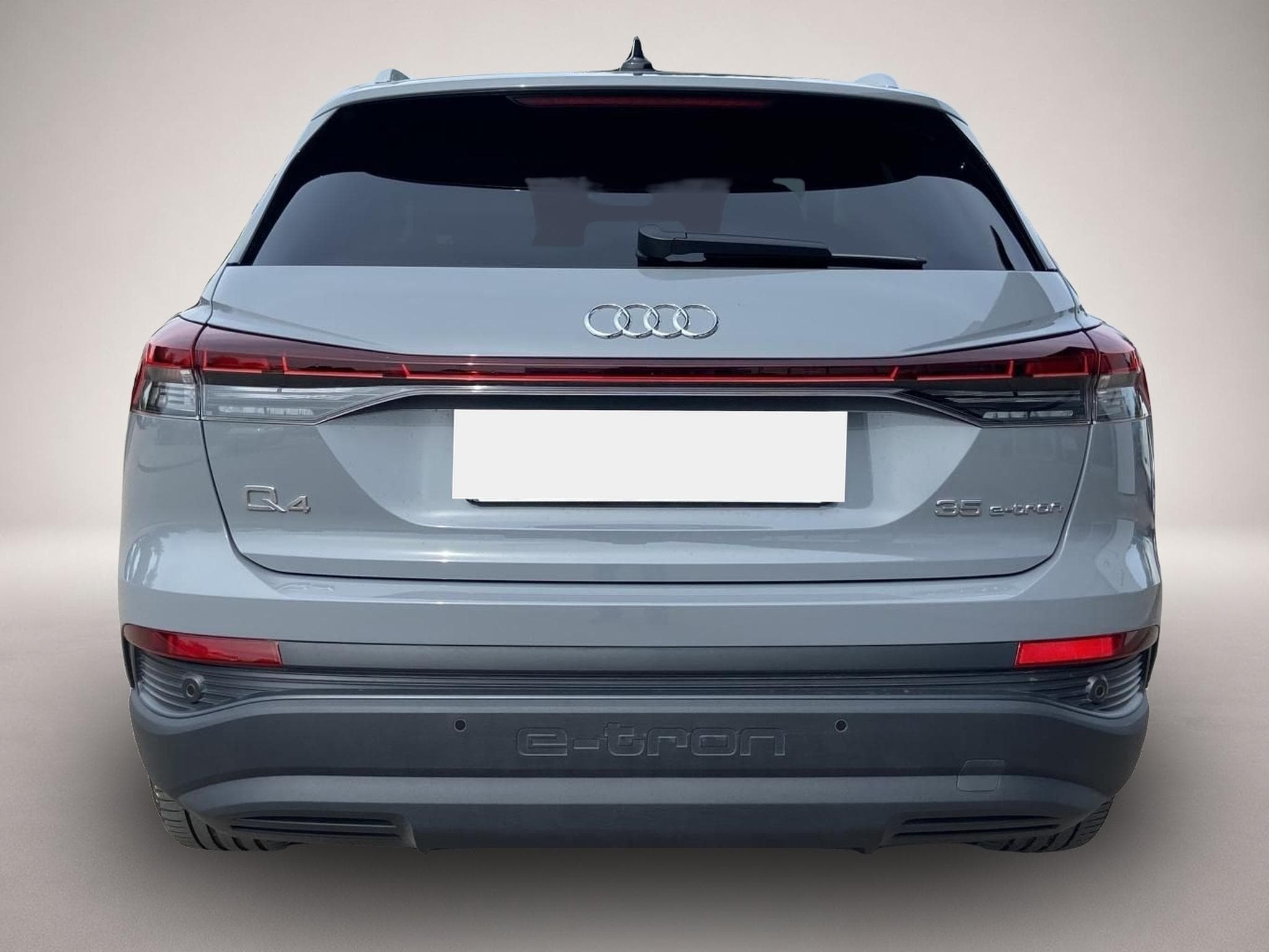 Audi e-tron (2023) - Foto 4