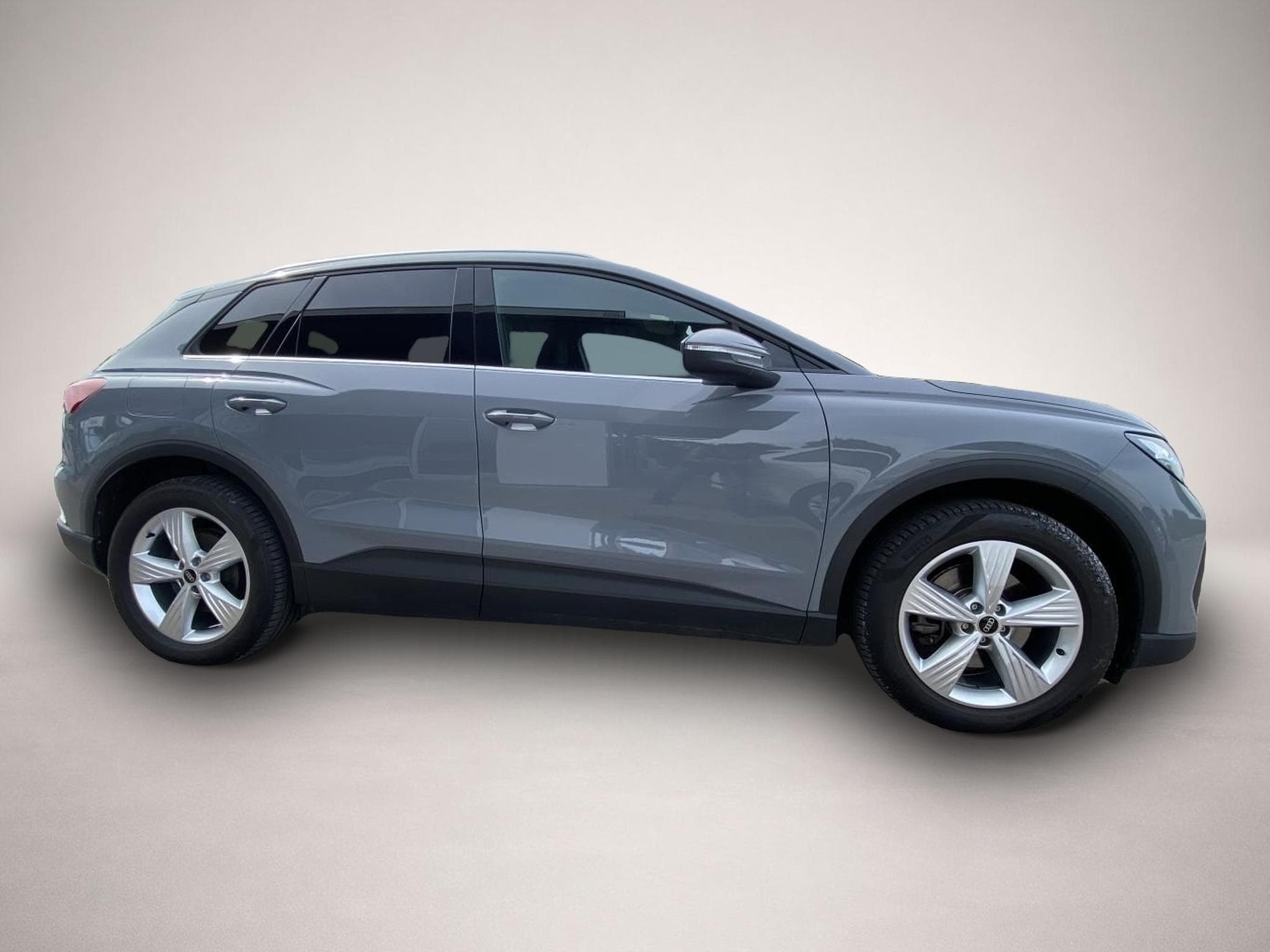 Audi e-tron (2023) - Foto 6