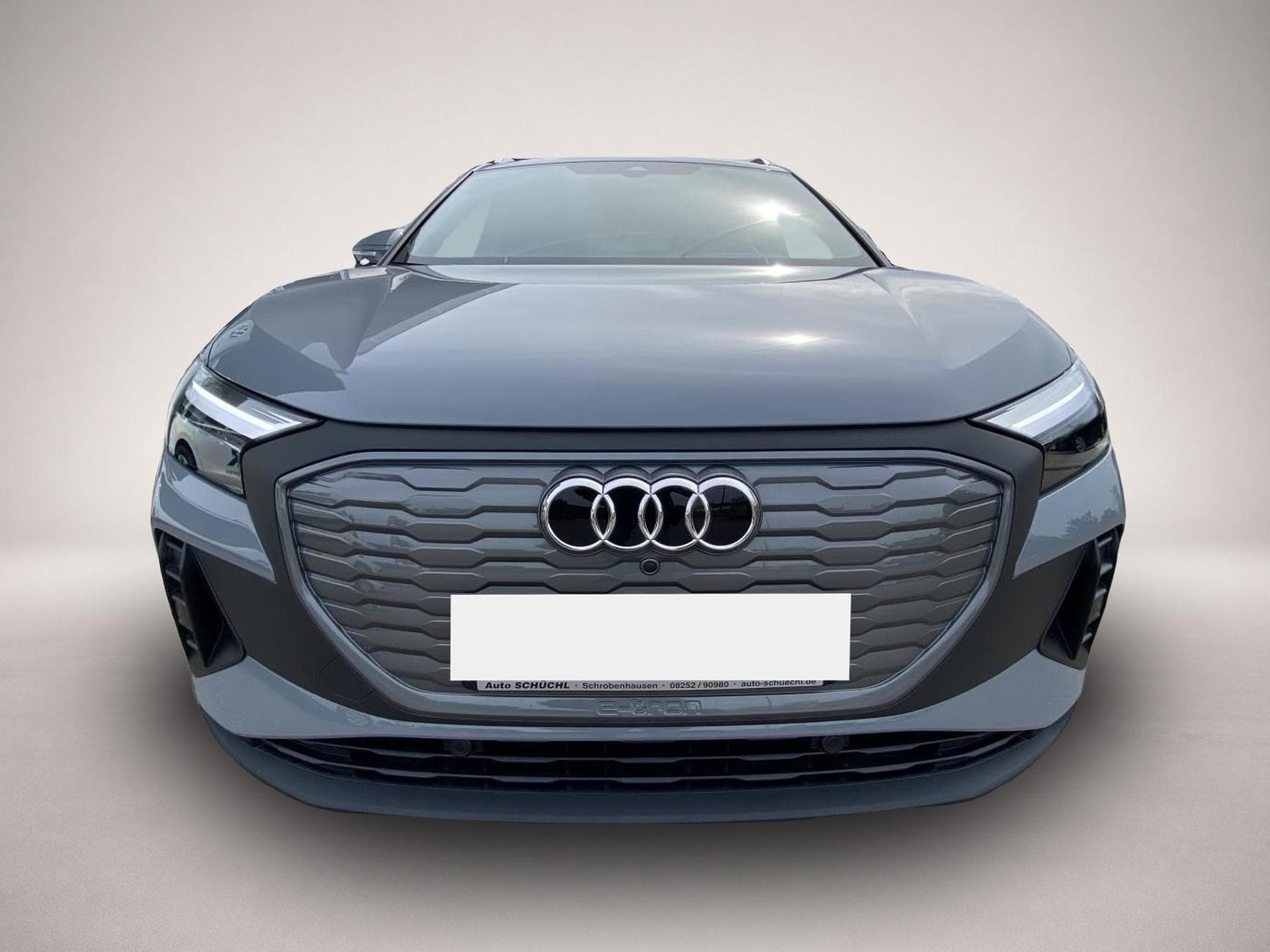 Audi e-tron (2023) - Foto 7