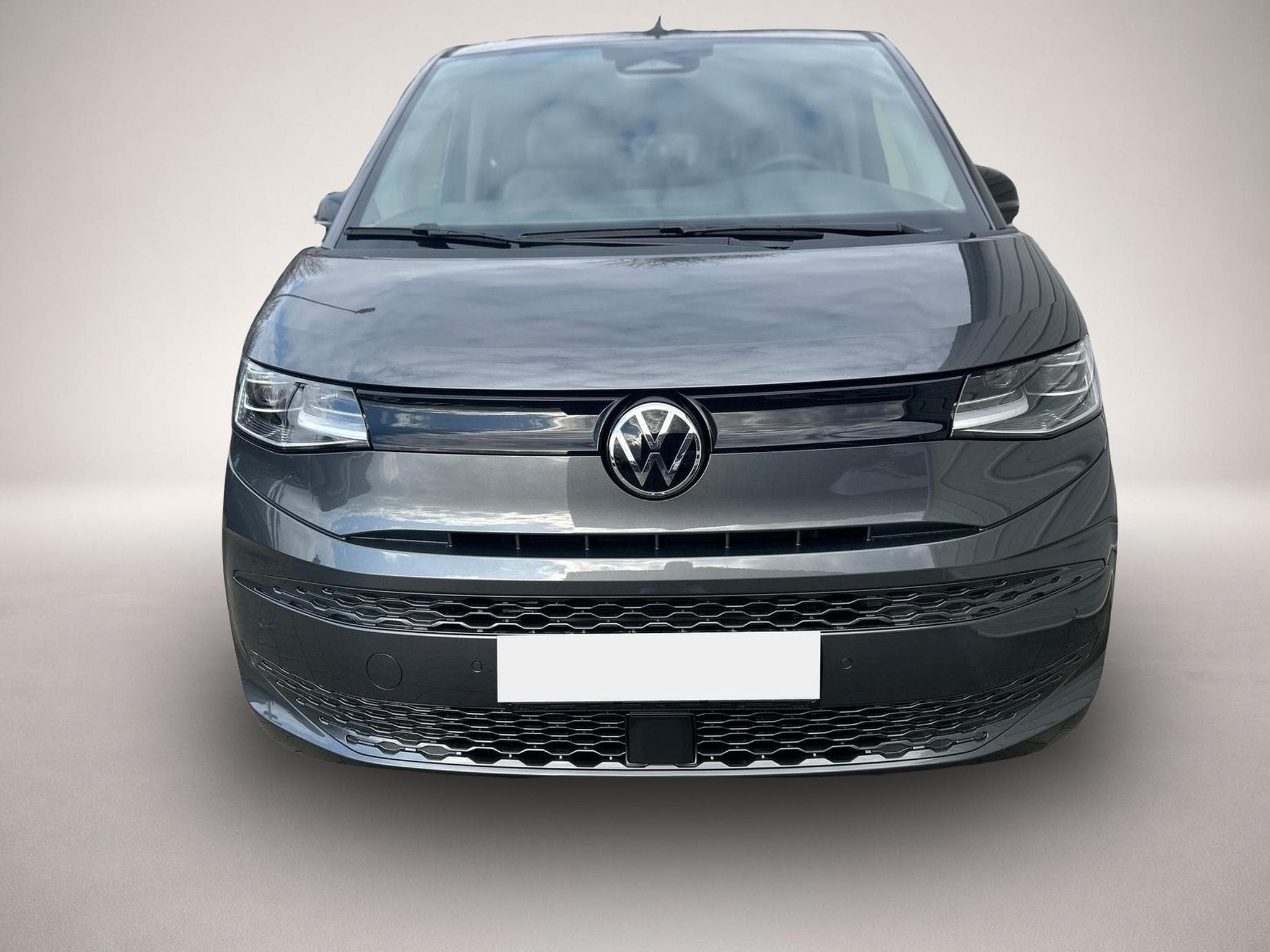 VW Multivan (2026) - Foto 2