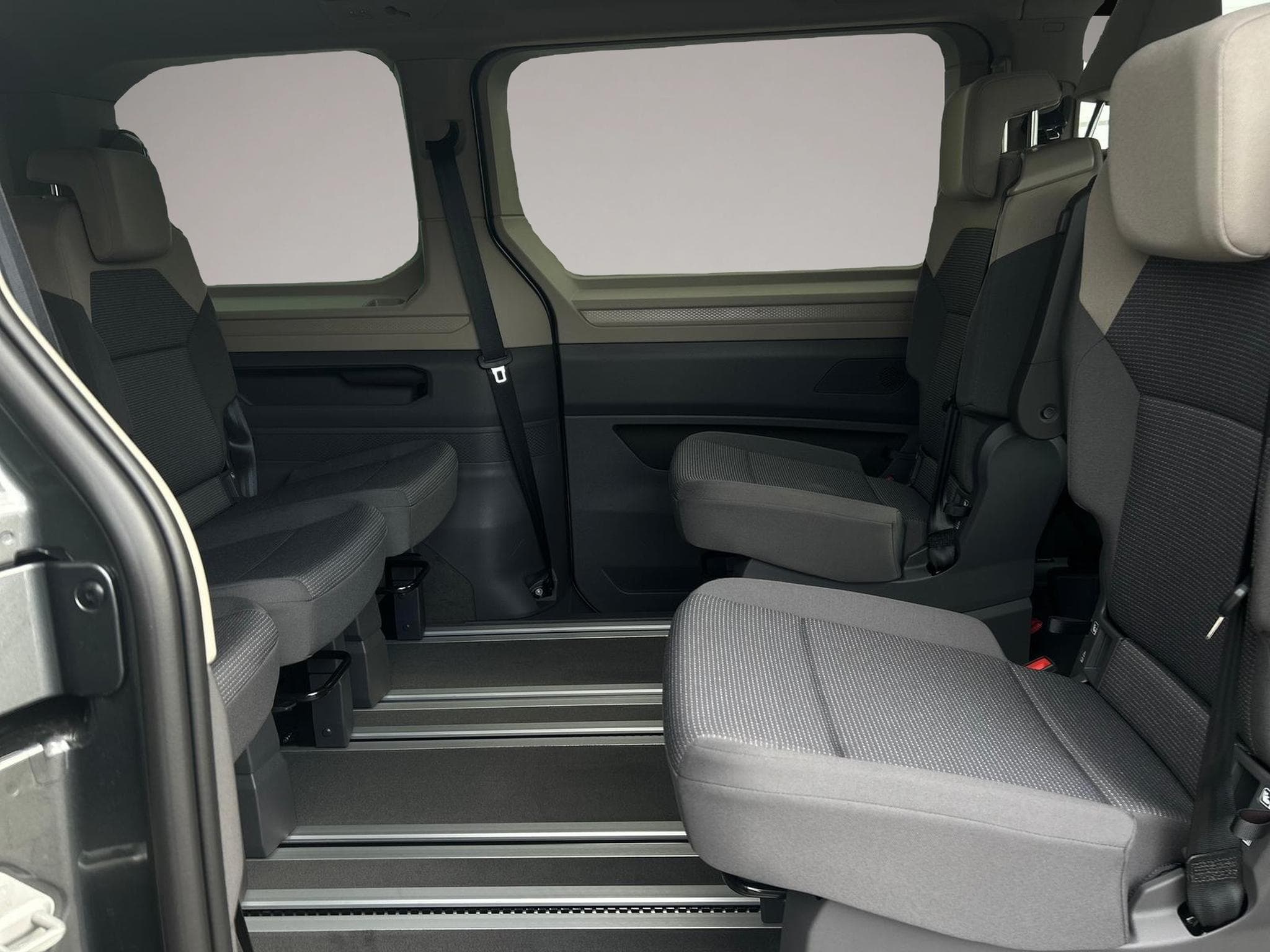 VW Multivan (2026) - Foto 4