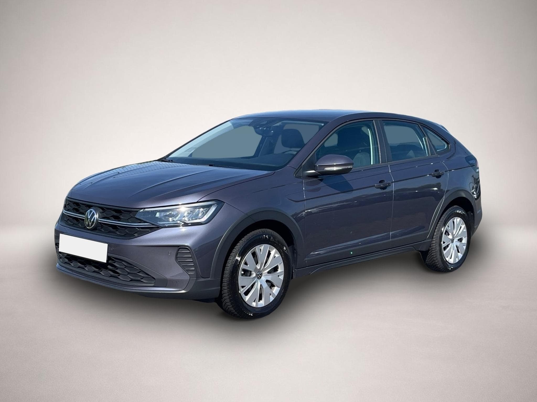 VW Taigo (2025) - Foto 1