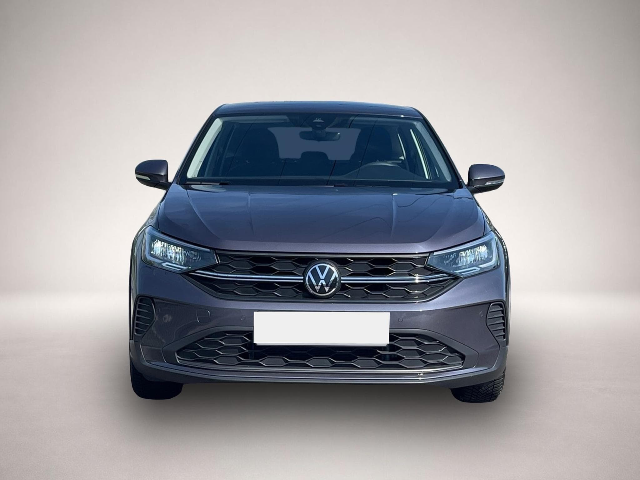 VW Taigo (2025) - Foto 2