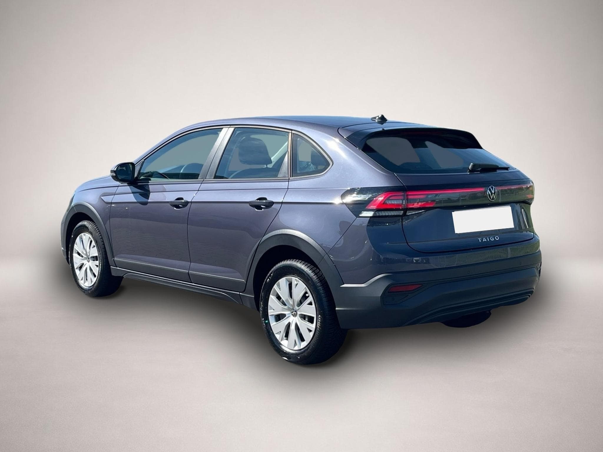 VW Taigo (2025) - Foto 4