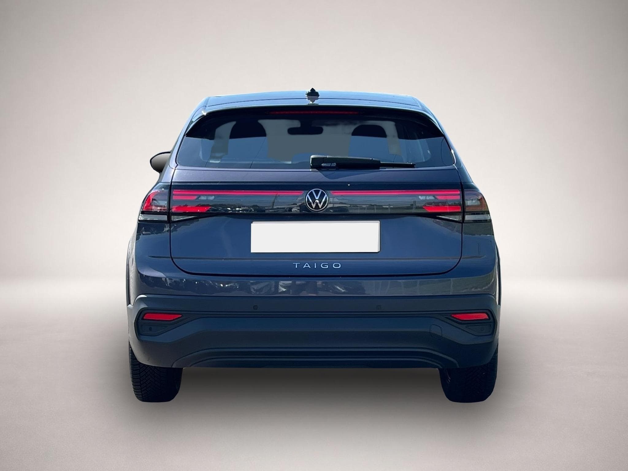 VW Taigo (2025) - Foto 5
