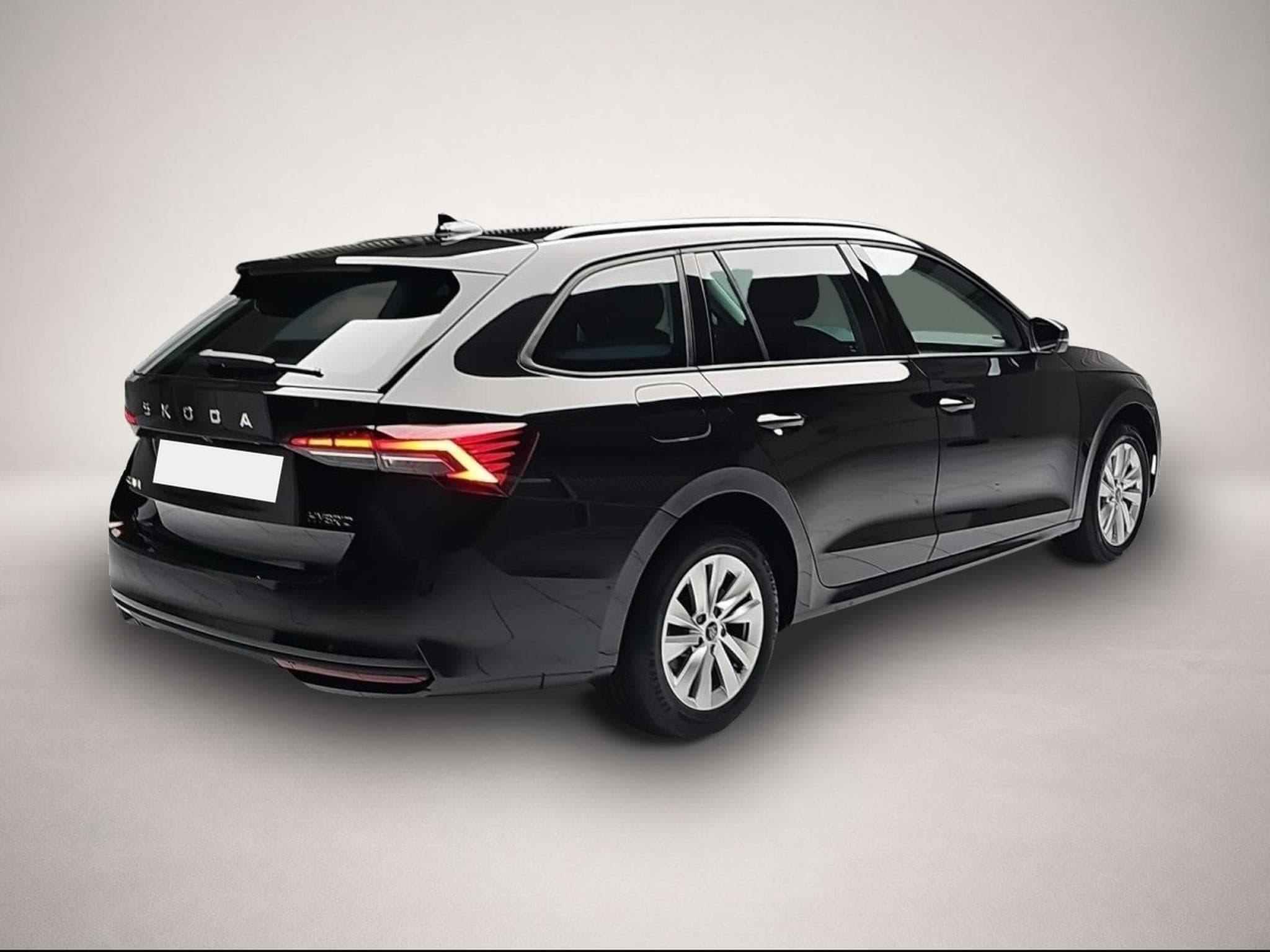 Skoda Octavia (2025) - Foto 2