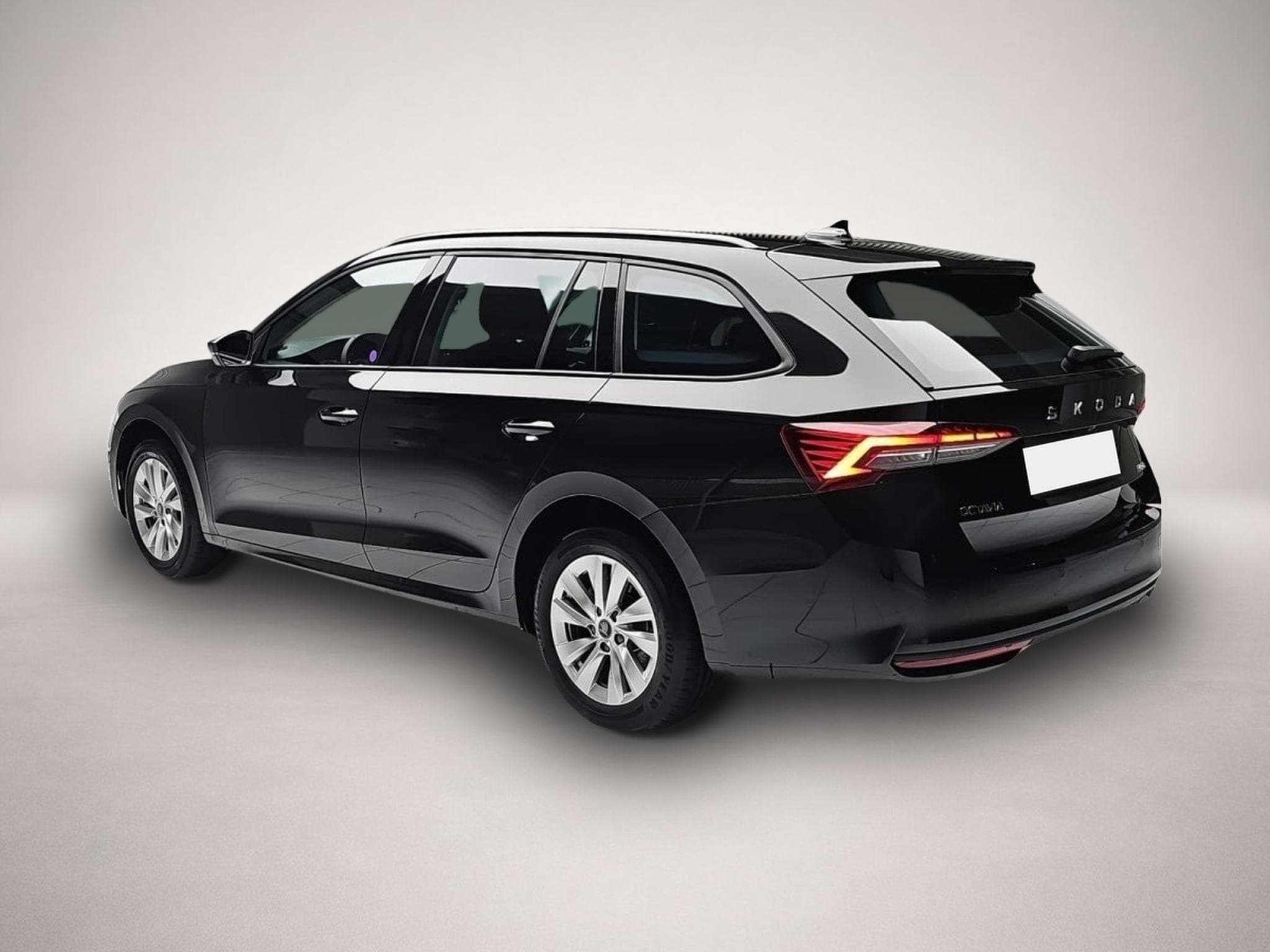 Skoda Octavia (2025) - Foto 3