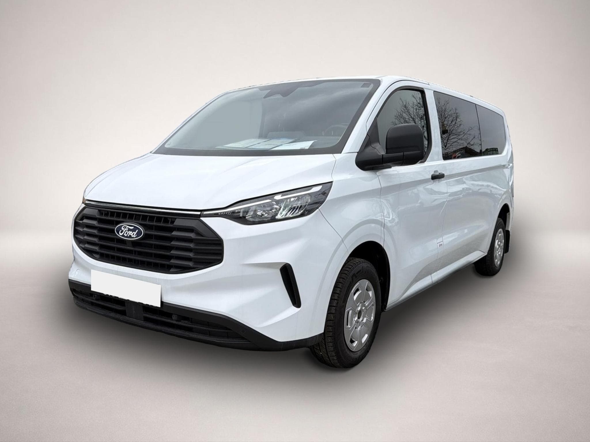 Ford Transit (2026) - Foto 1