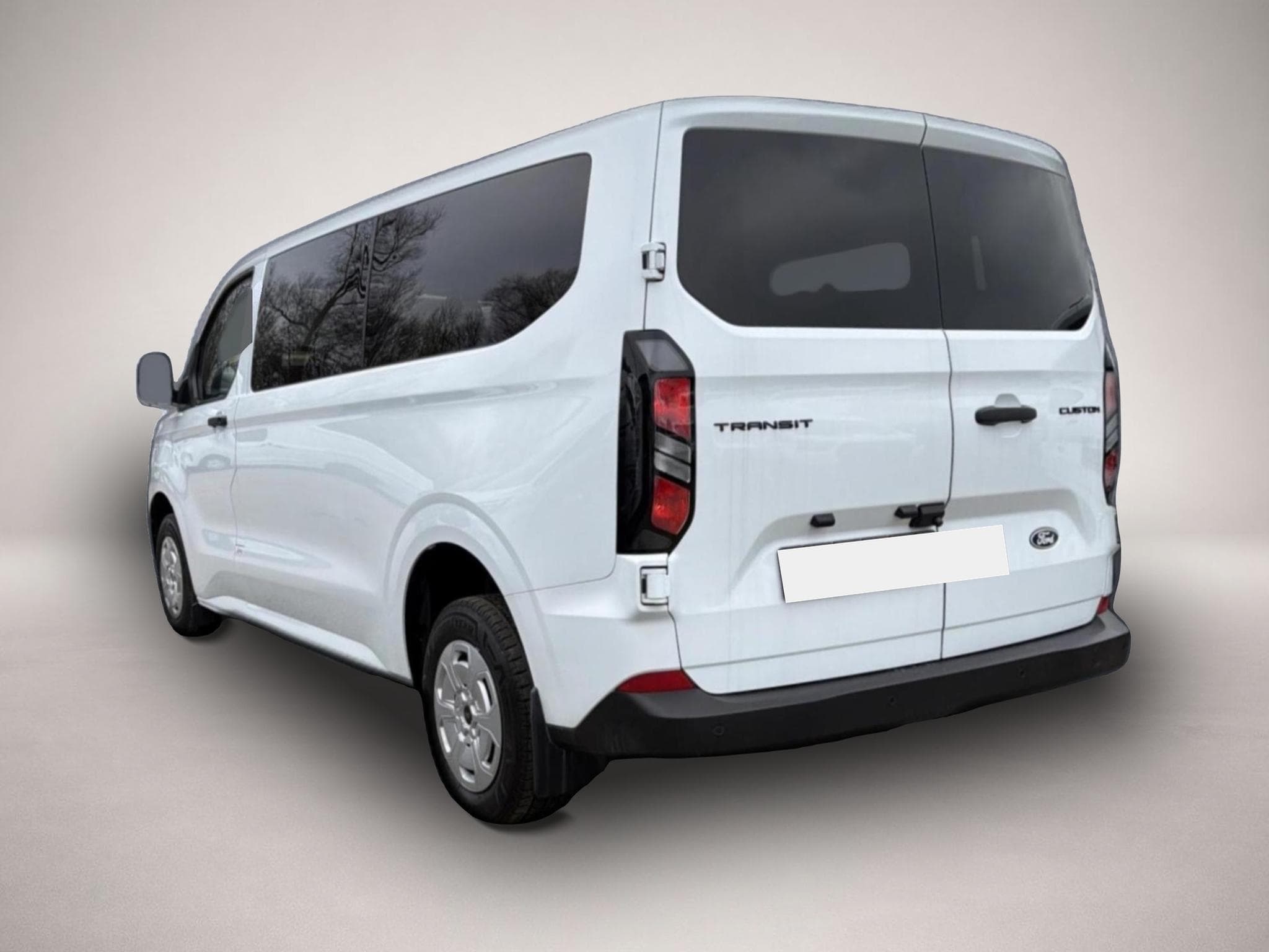 Ford Transit (2026) - Foto 2