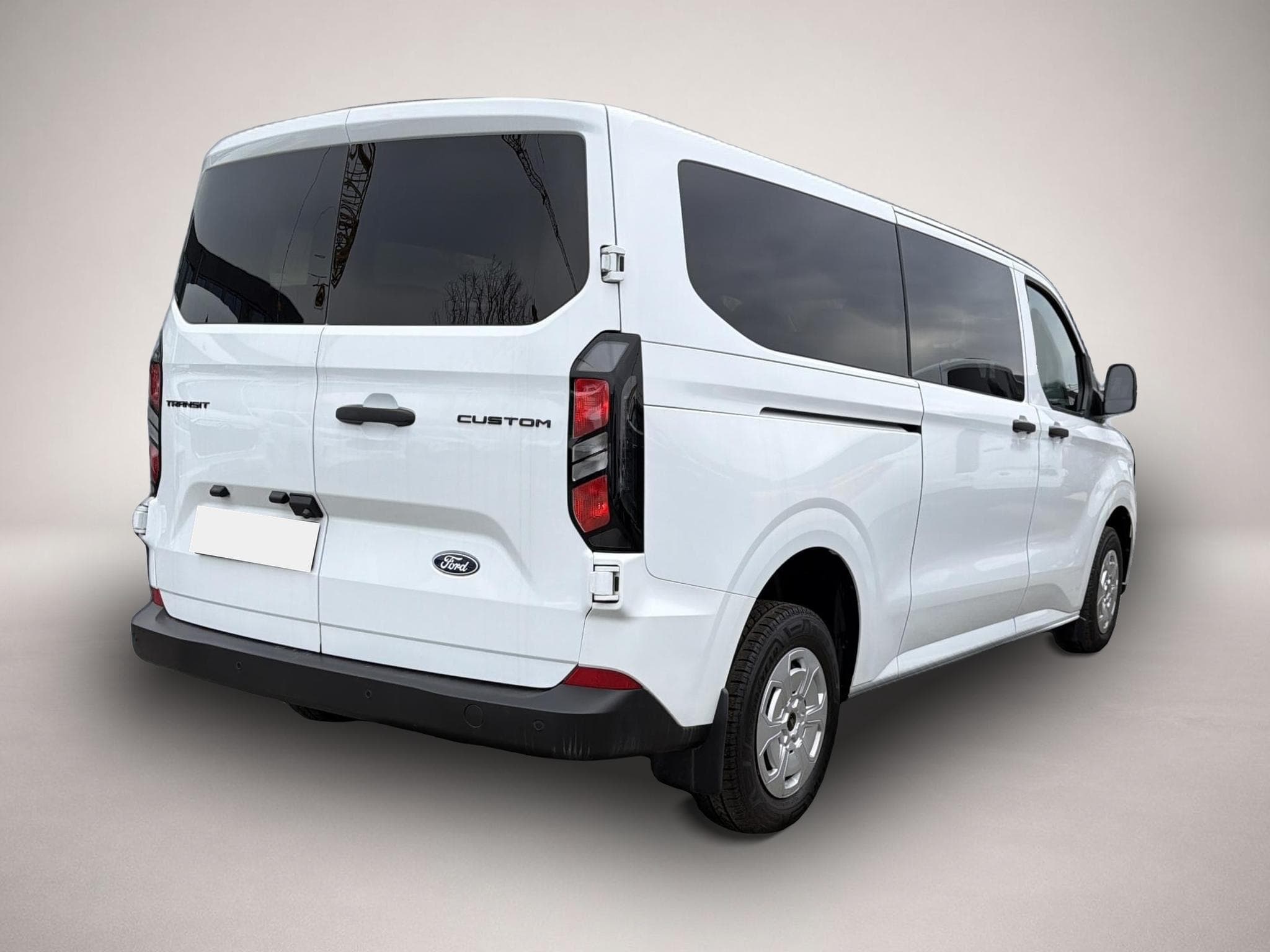 Ford Transit (2026) - Foto 3