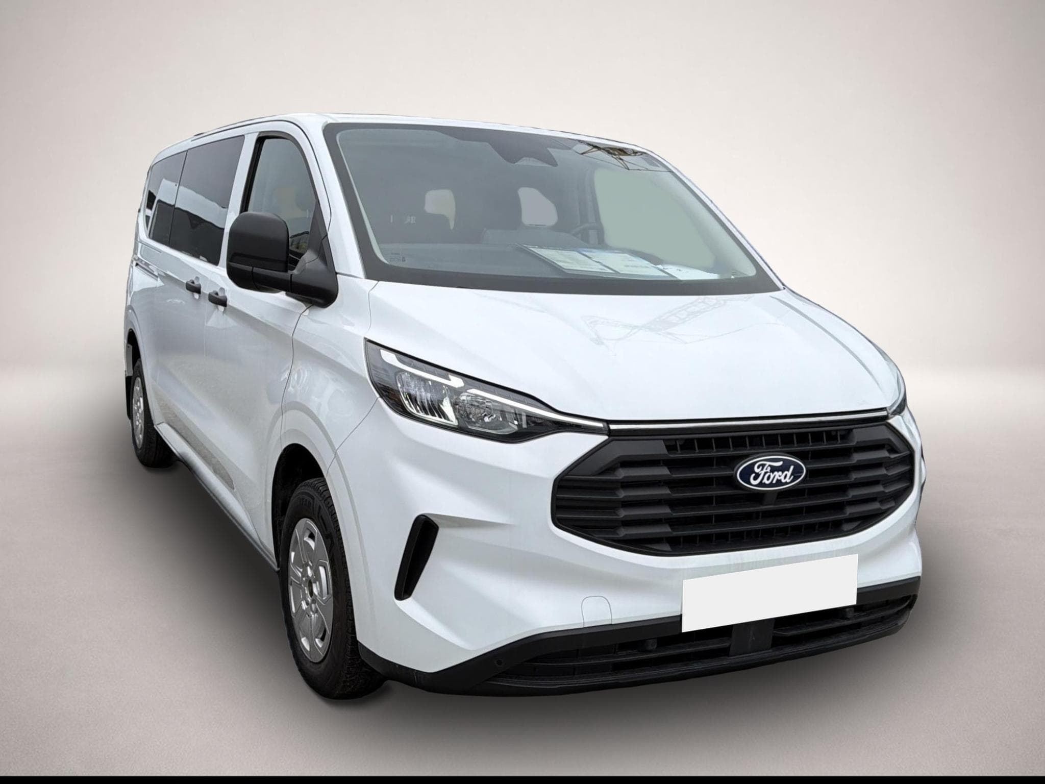 Ford Transit (2026) - Foto 4