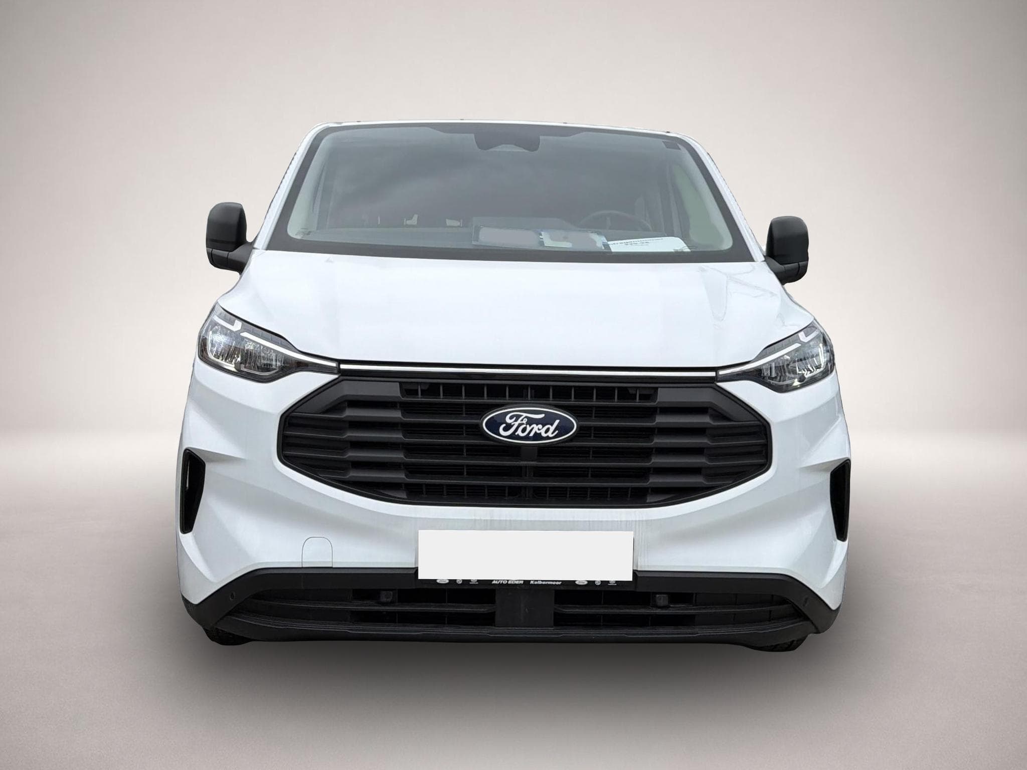 Ford Transit (2026) - Foto 5