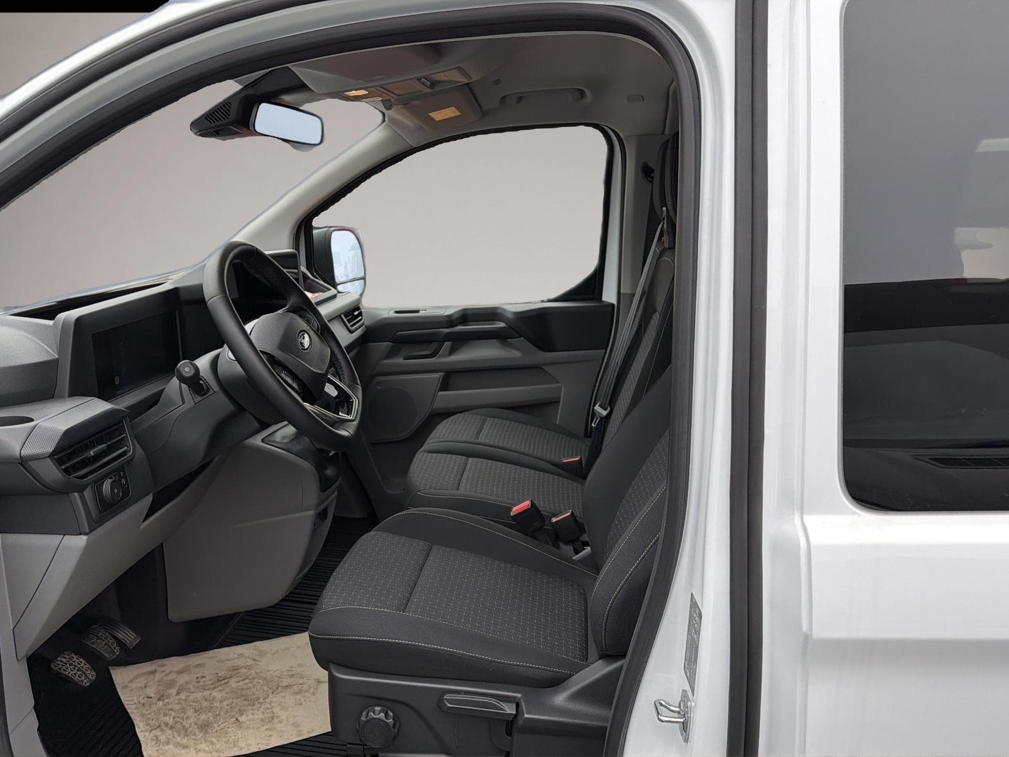 Ford Transit (2026) - Foto 6