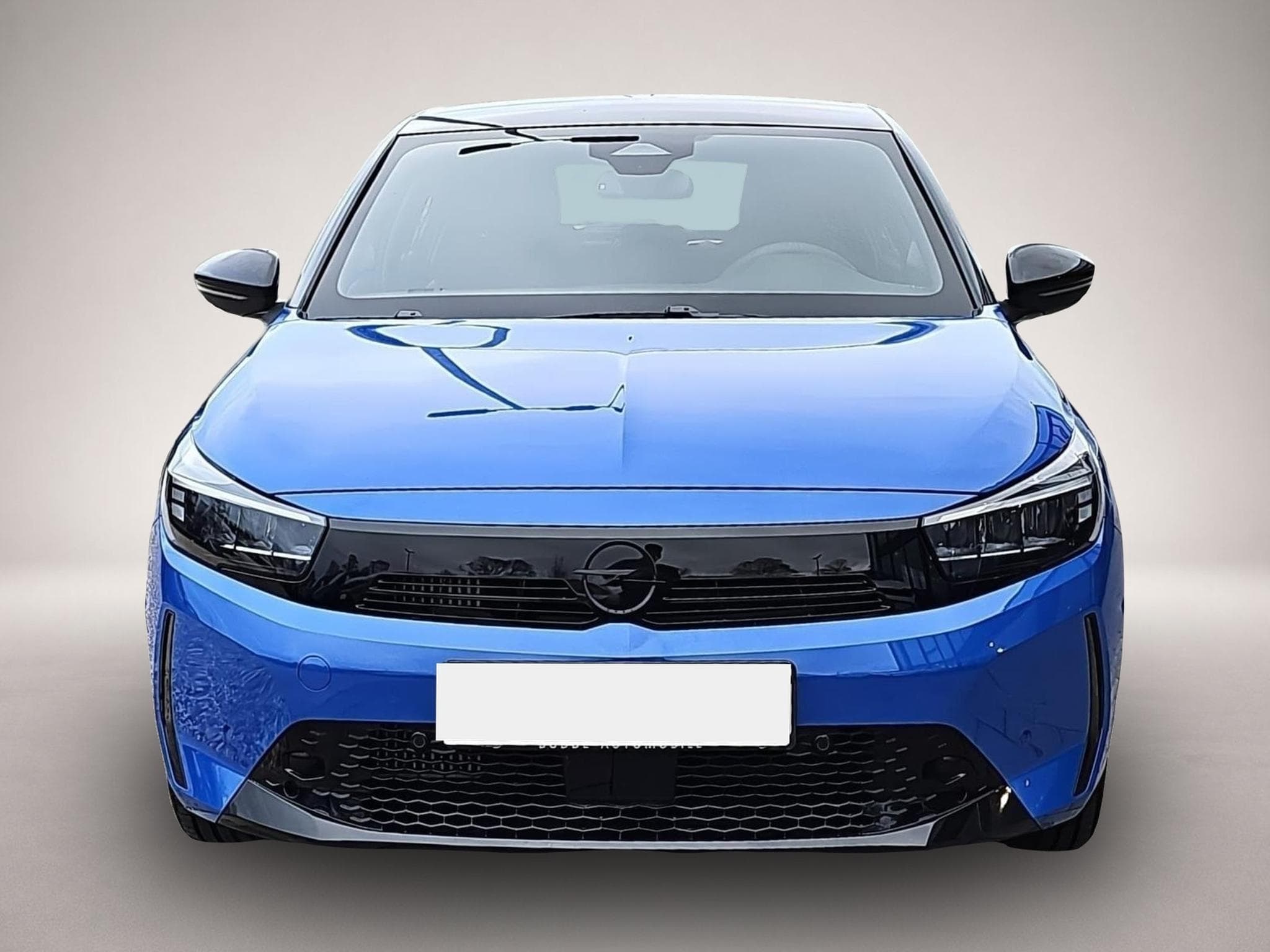 Opel Corsa (2025) - Foto 2