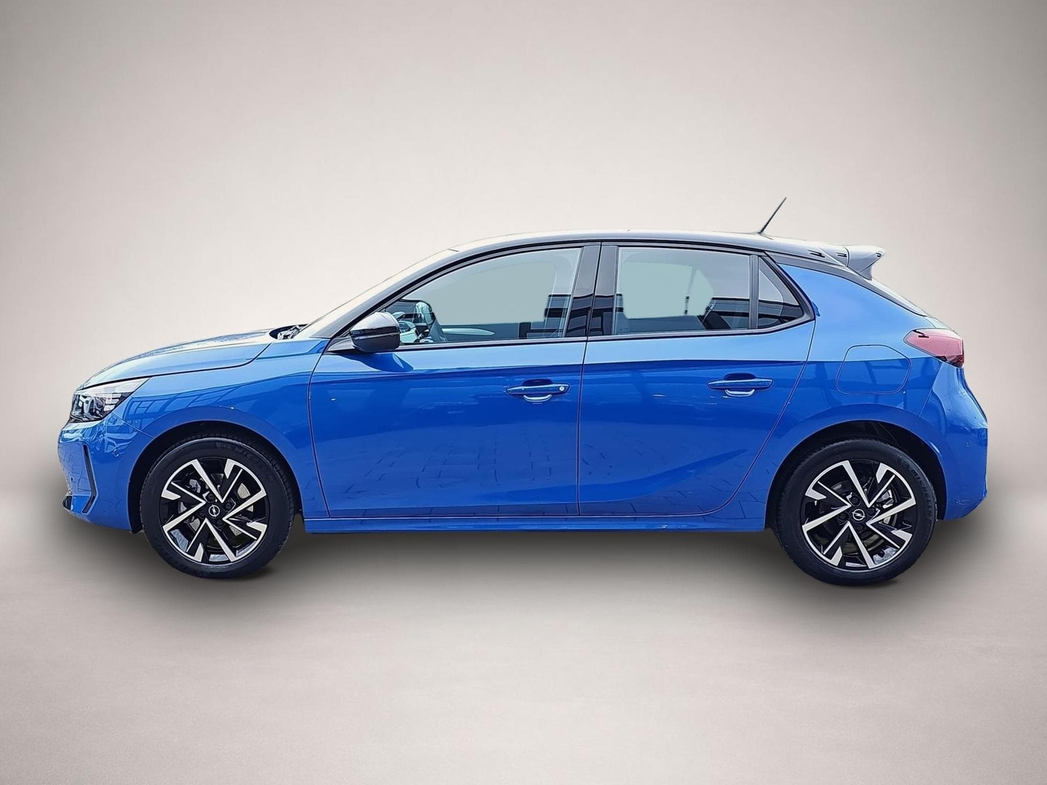 Opel Corsa (2025) - Foto 4