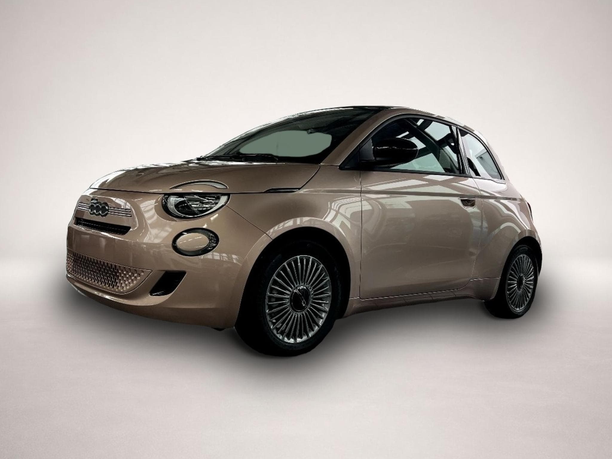 Fiat 500 (2026) - Foto 1