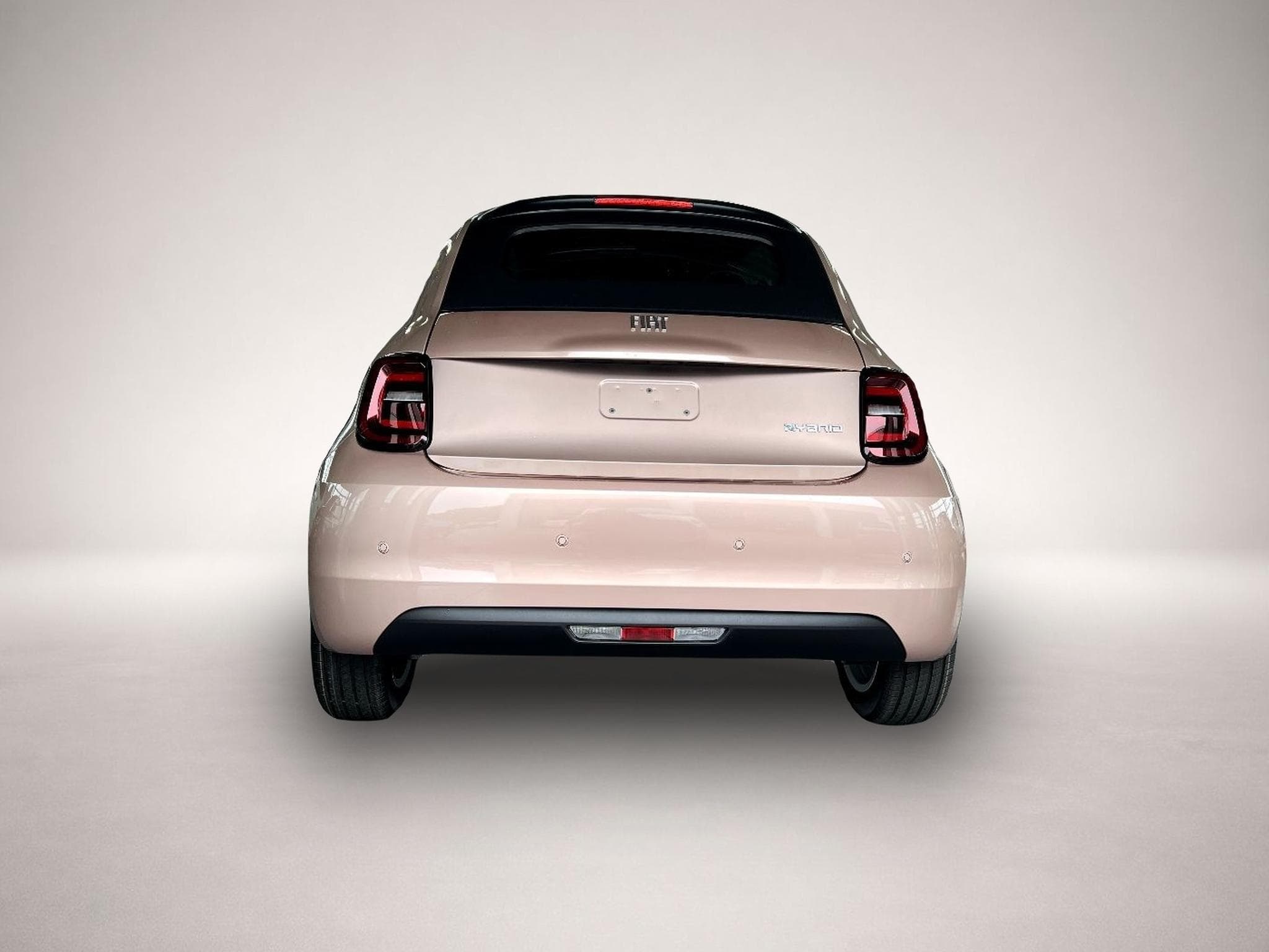 Fiat 500 (2026) - Foto 3
