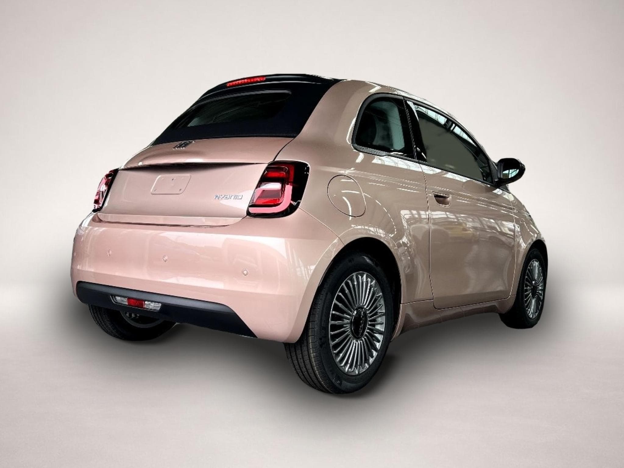 Fiat 500 (2026) - Foto 4