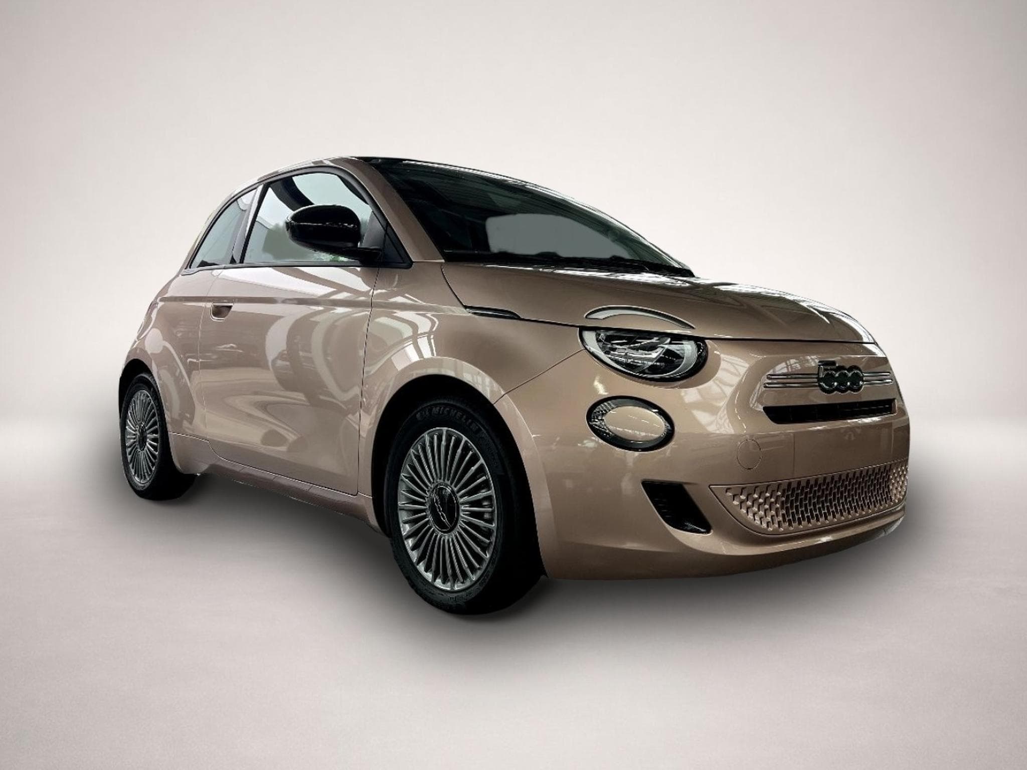 Fiat 500 (2026) - Foto 5