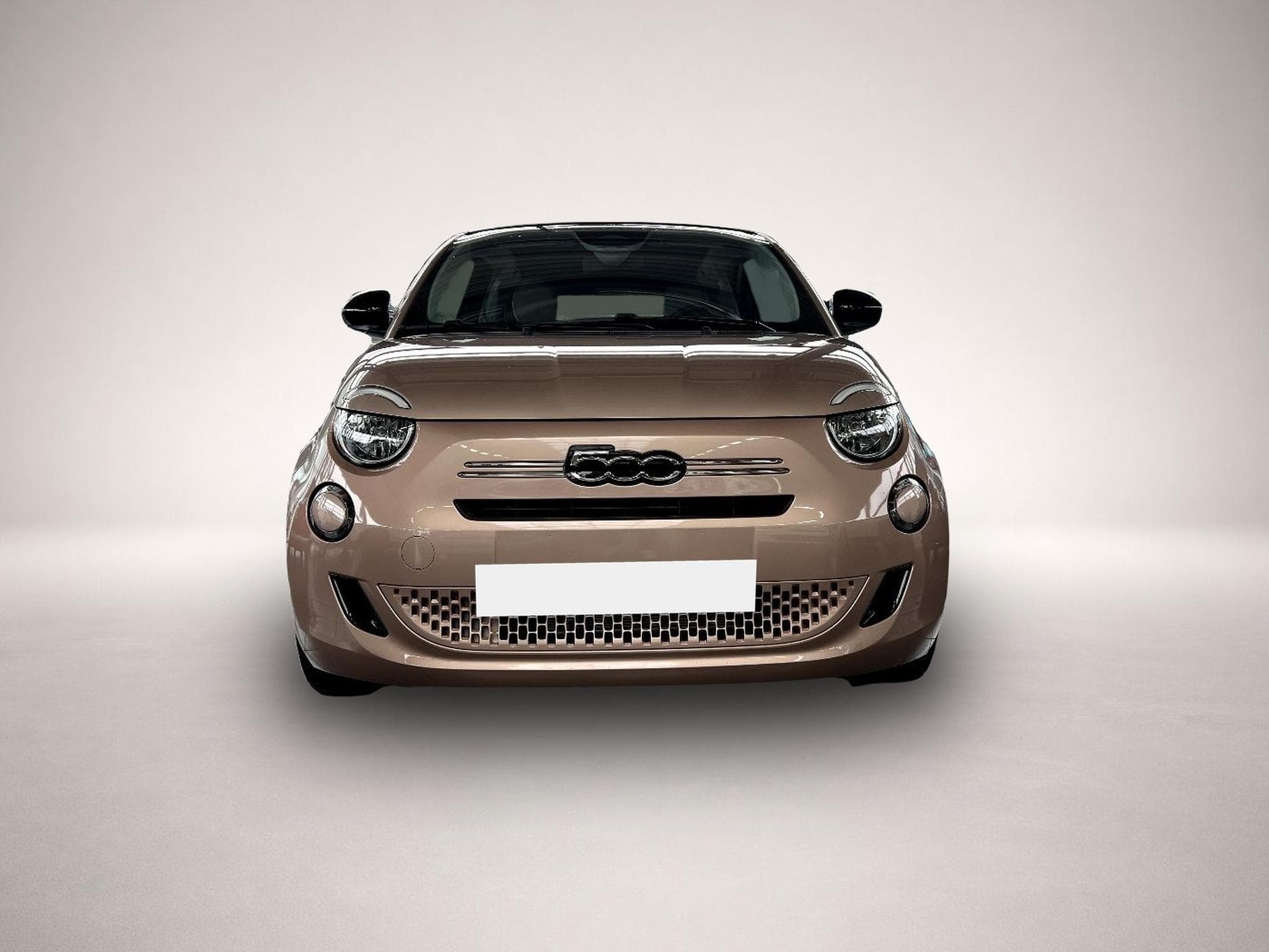Fiat 500 (2026) - Foto 6
