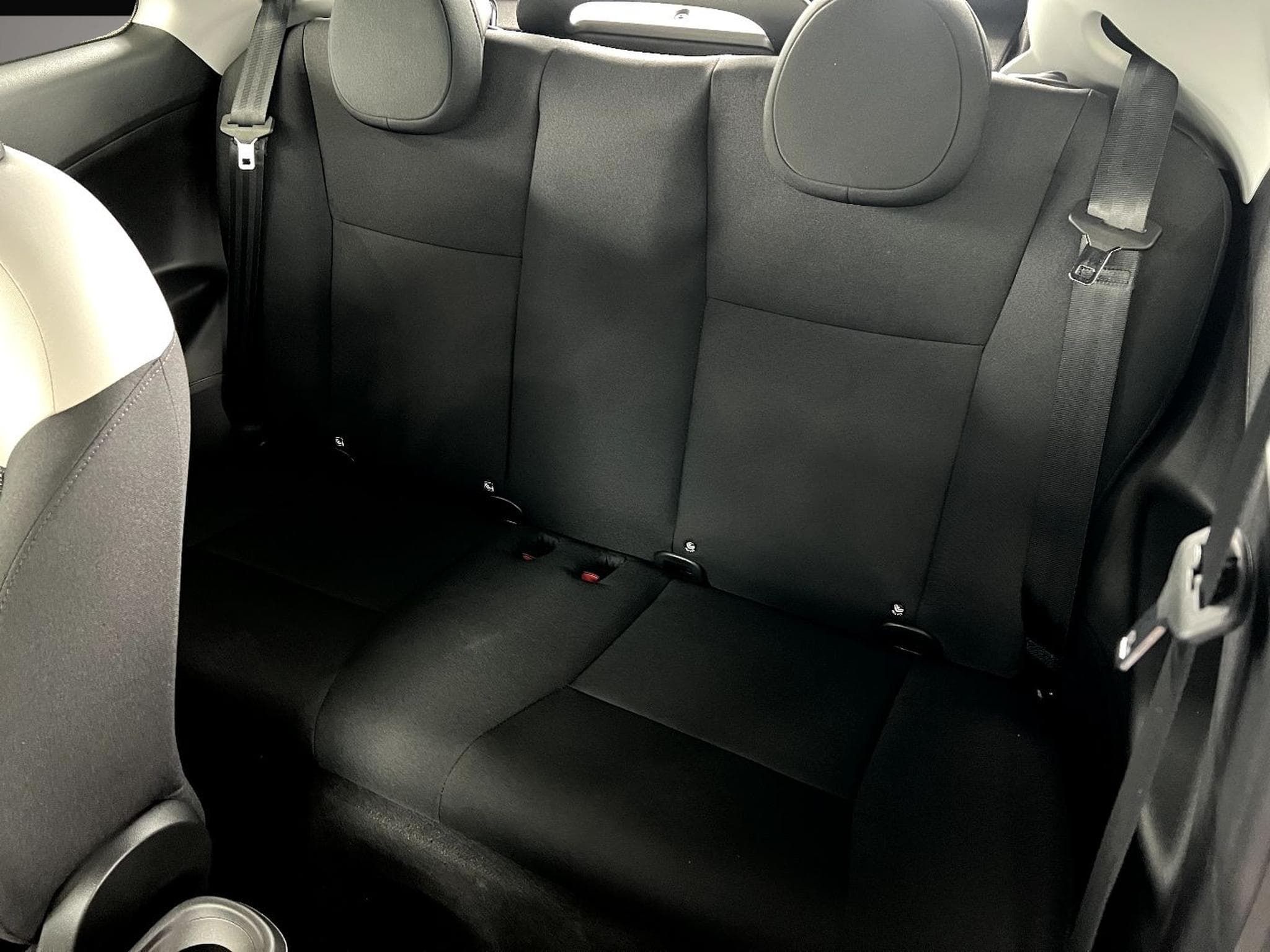 Fiat 500 (2026) - Foto 8