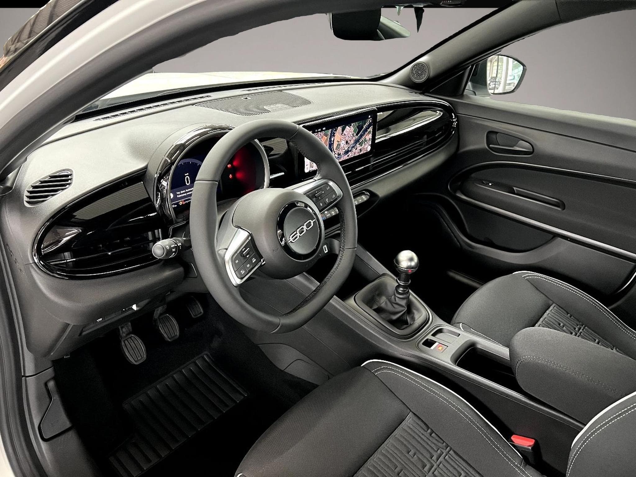 Fiat 600 (2026) - Foto 8