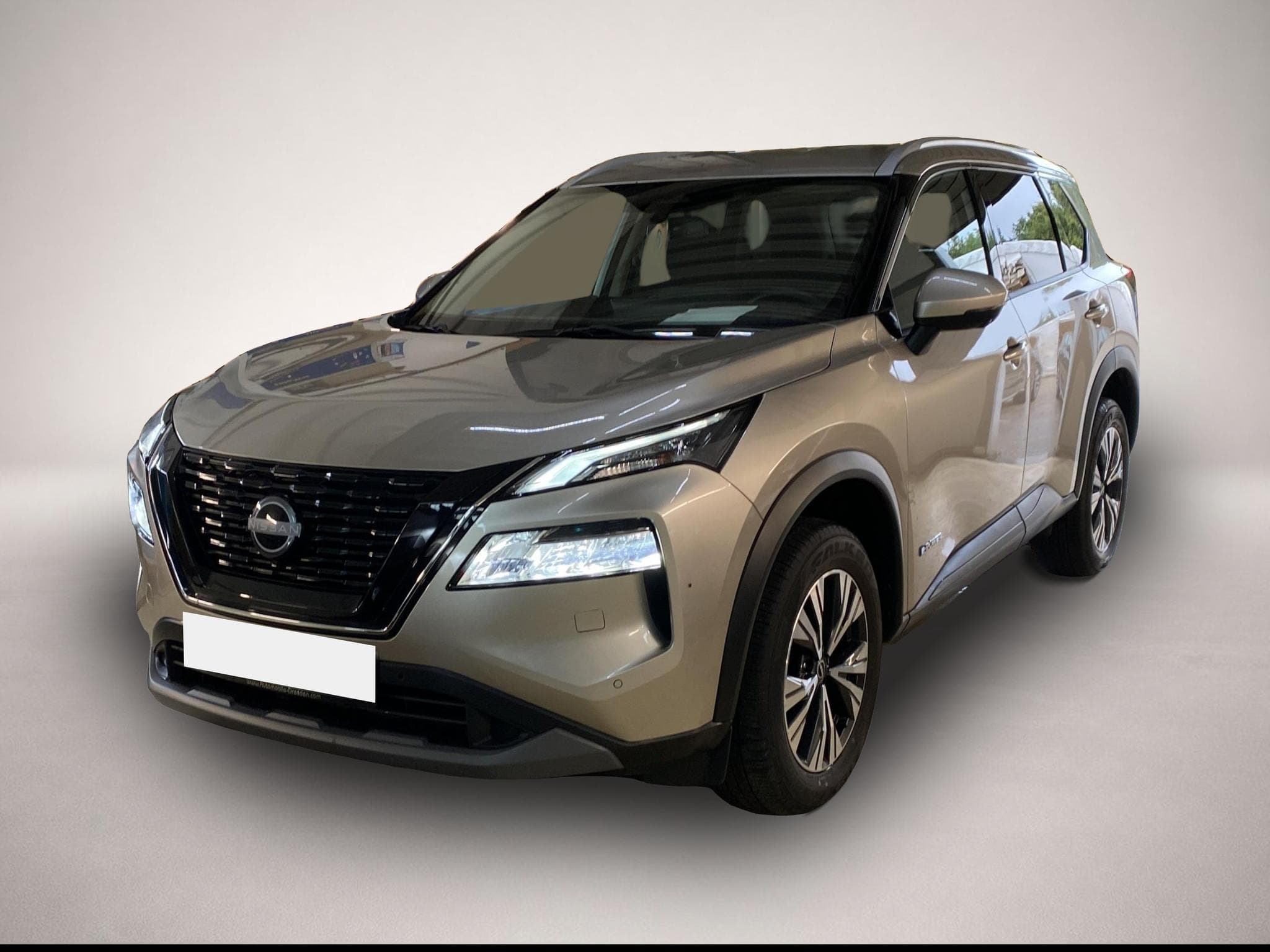 Nissan X-Trail (2024) - Photo 2