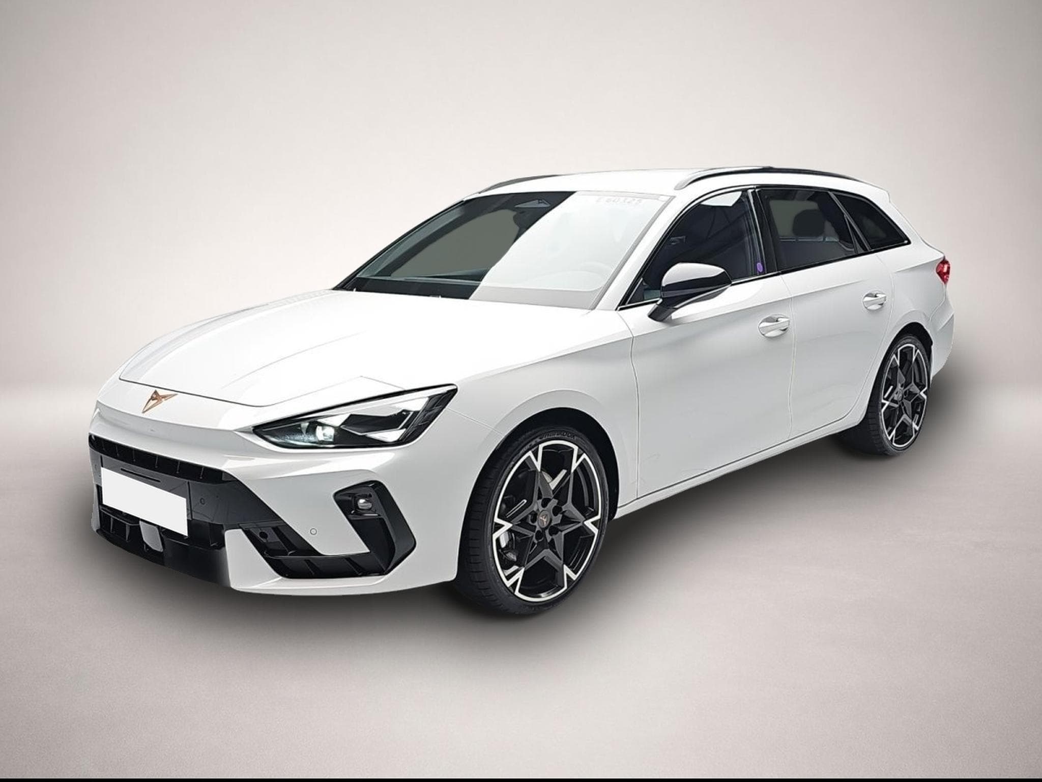Cupra Leon (2026) - Foto 1