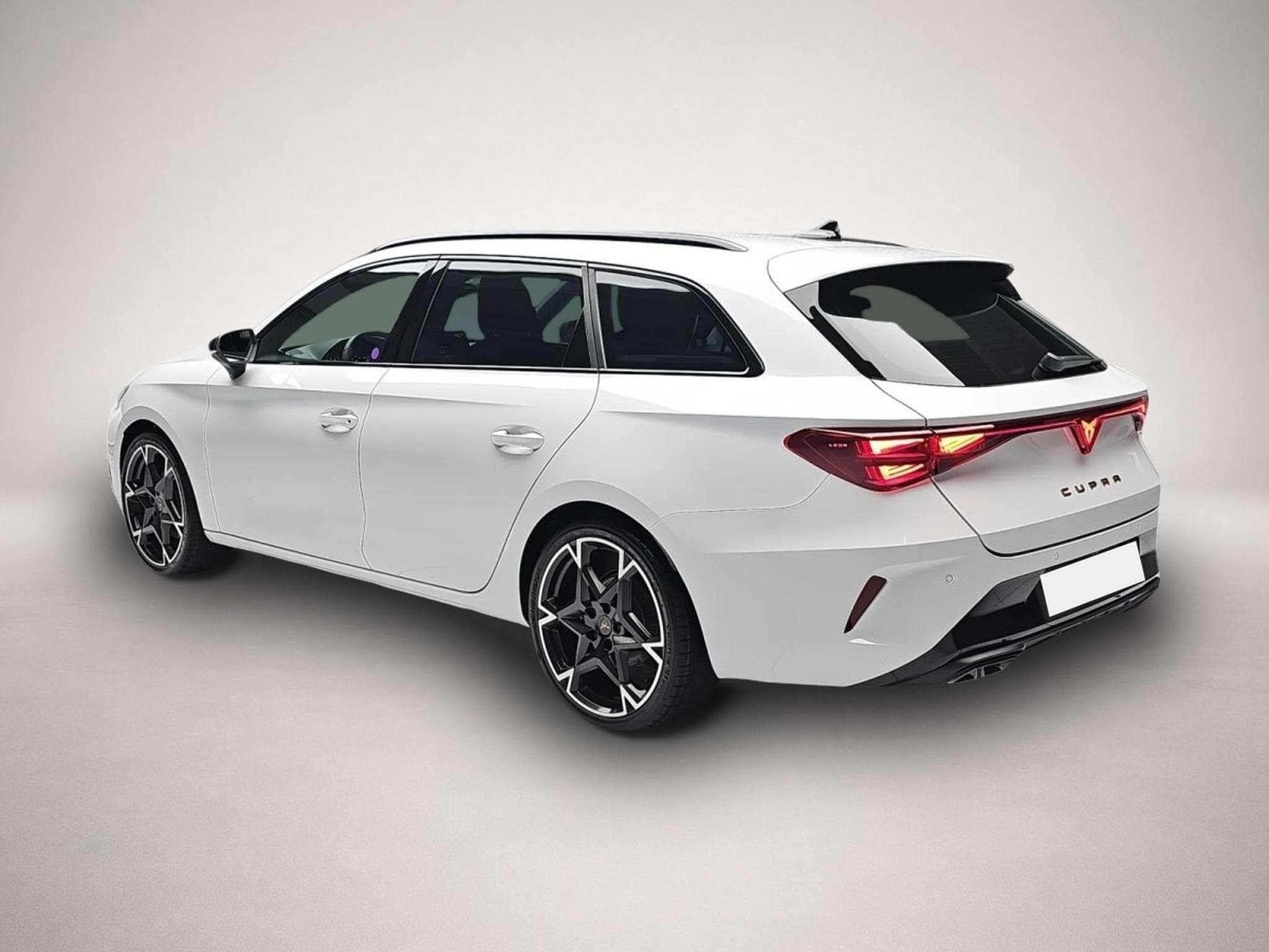 Cupra Leon (2026) - Foto 3