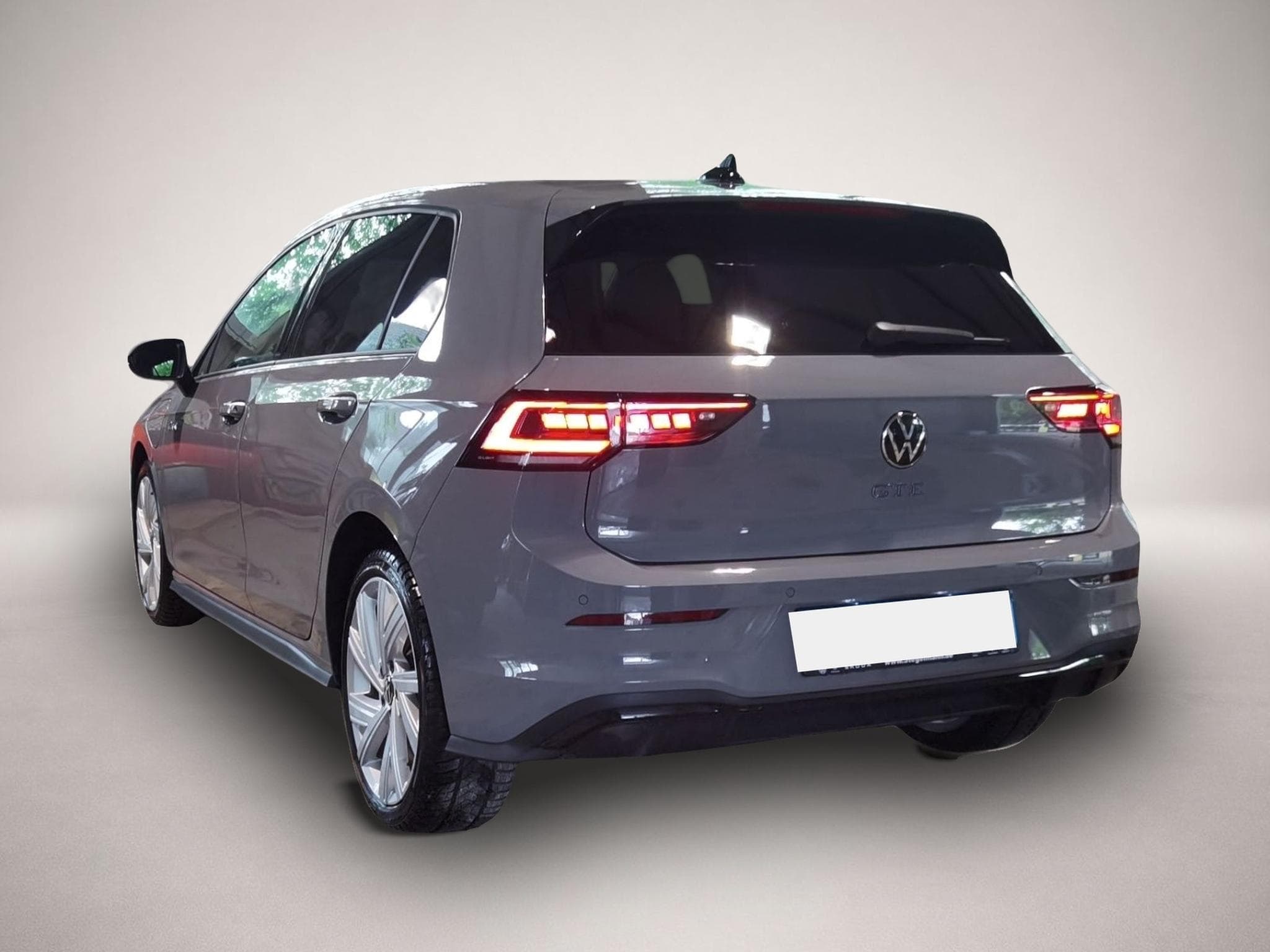 VW Golf (2025) - Foto 3