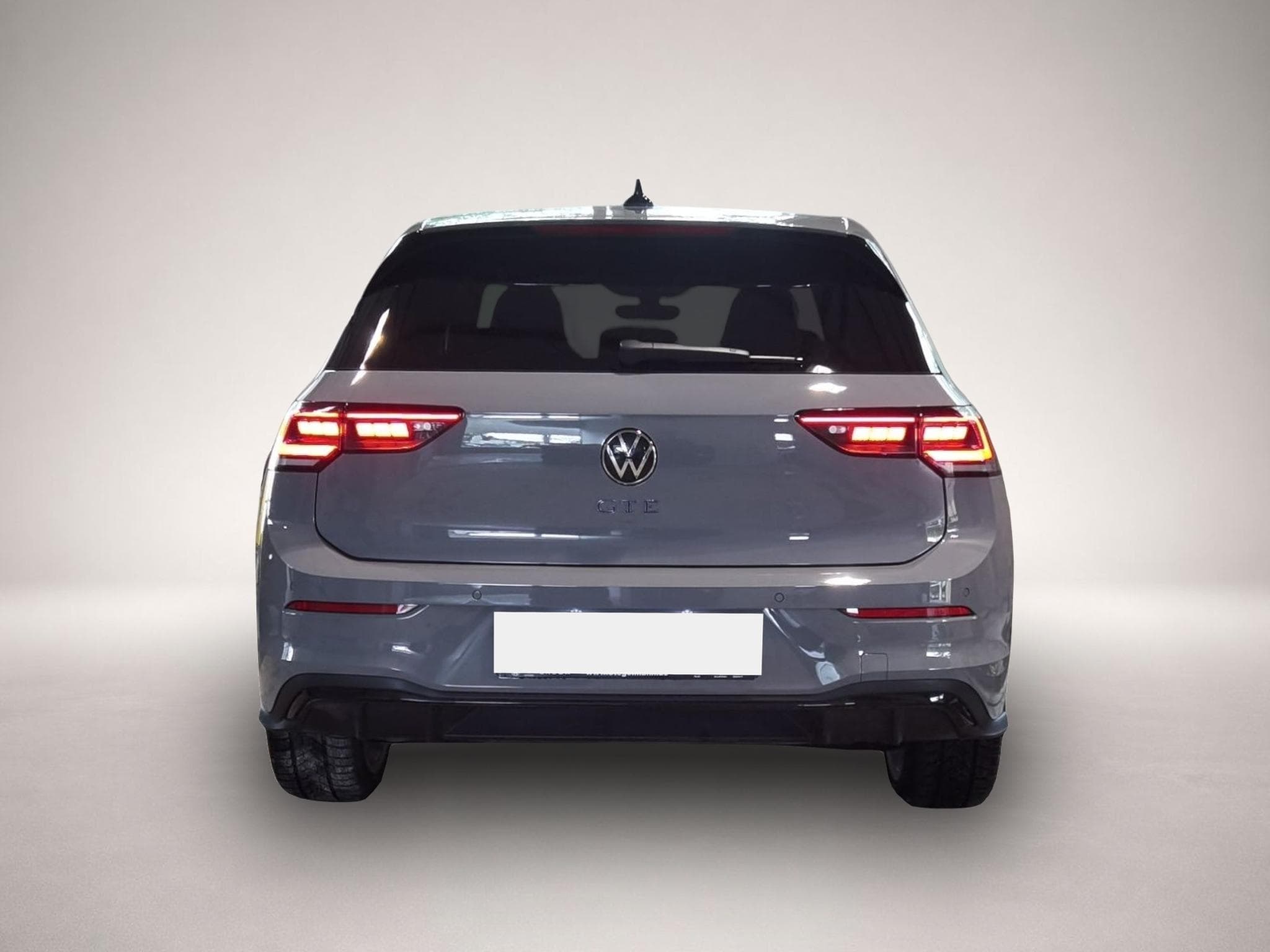 VW Golf (2025) - Foto 4