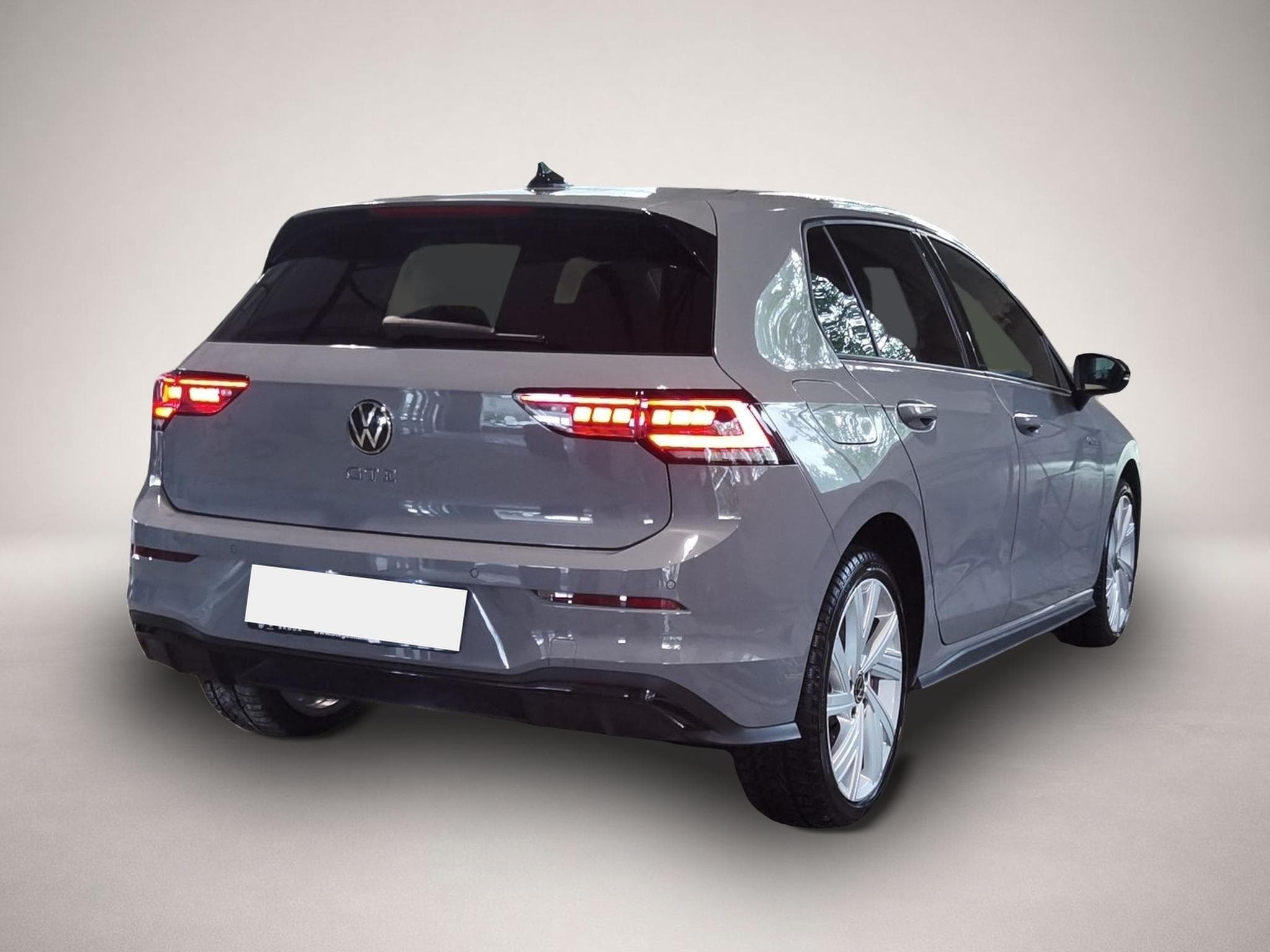 VW Golf (2025) - Foto 5