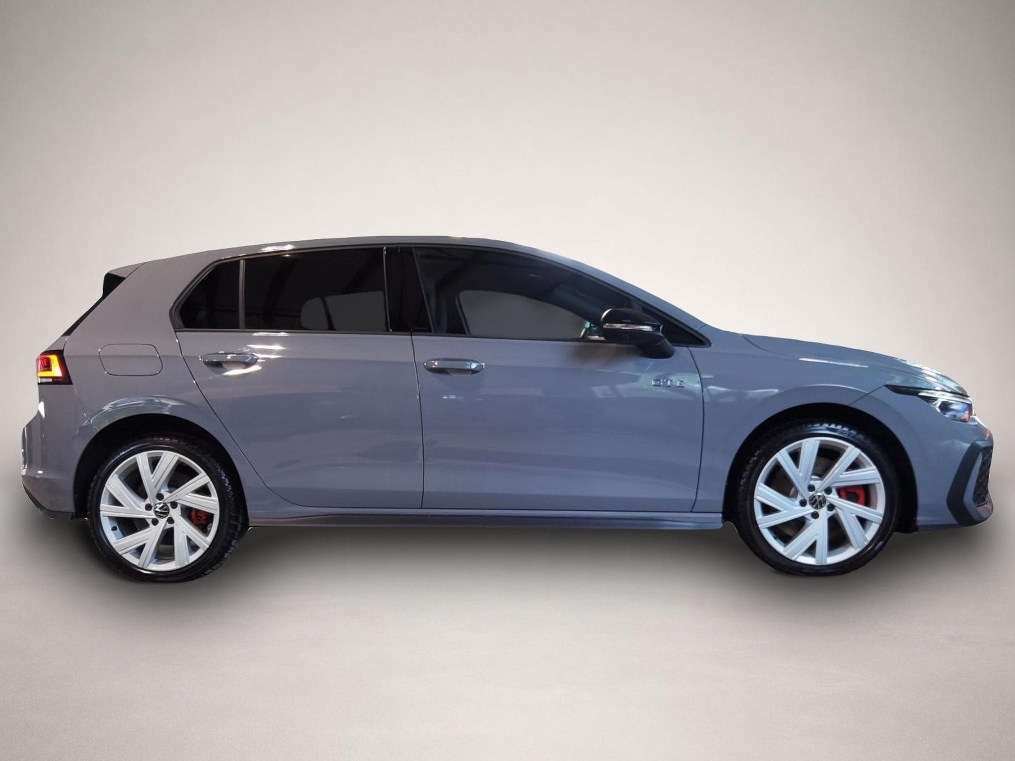 VW Golf (2025) - Foto 6