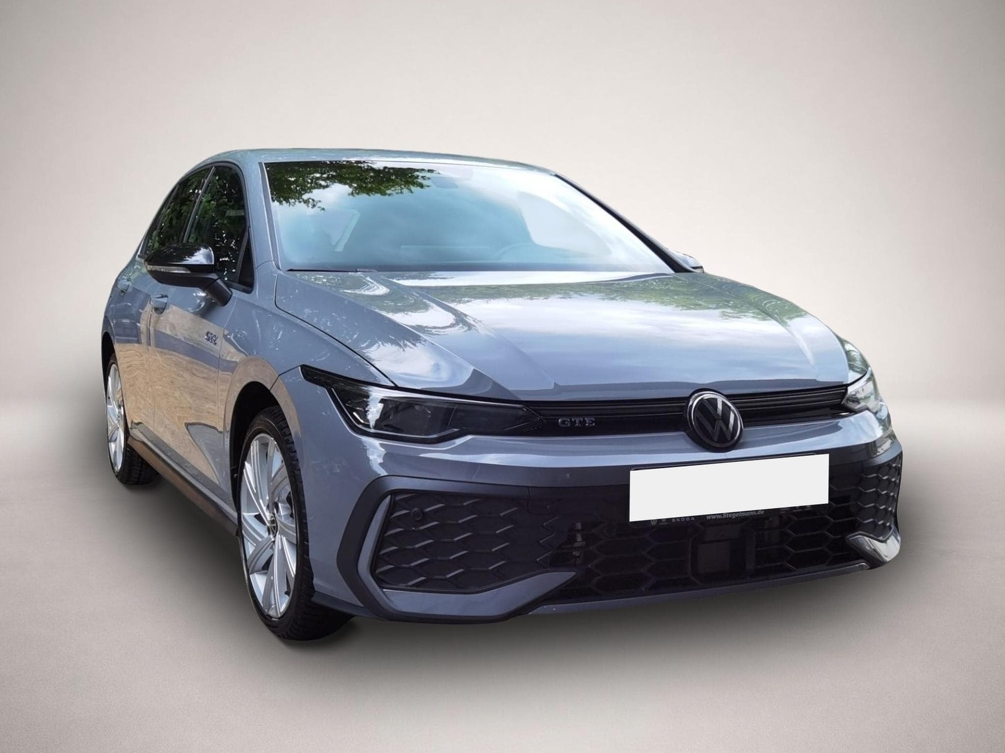 VW Golf (2025) - Foto 7
