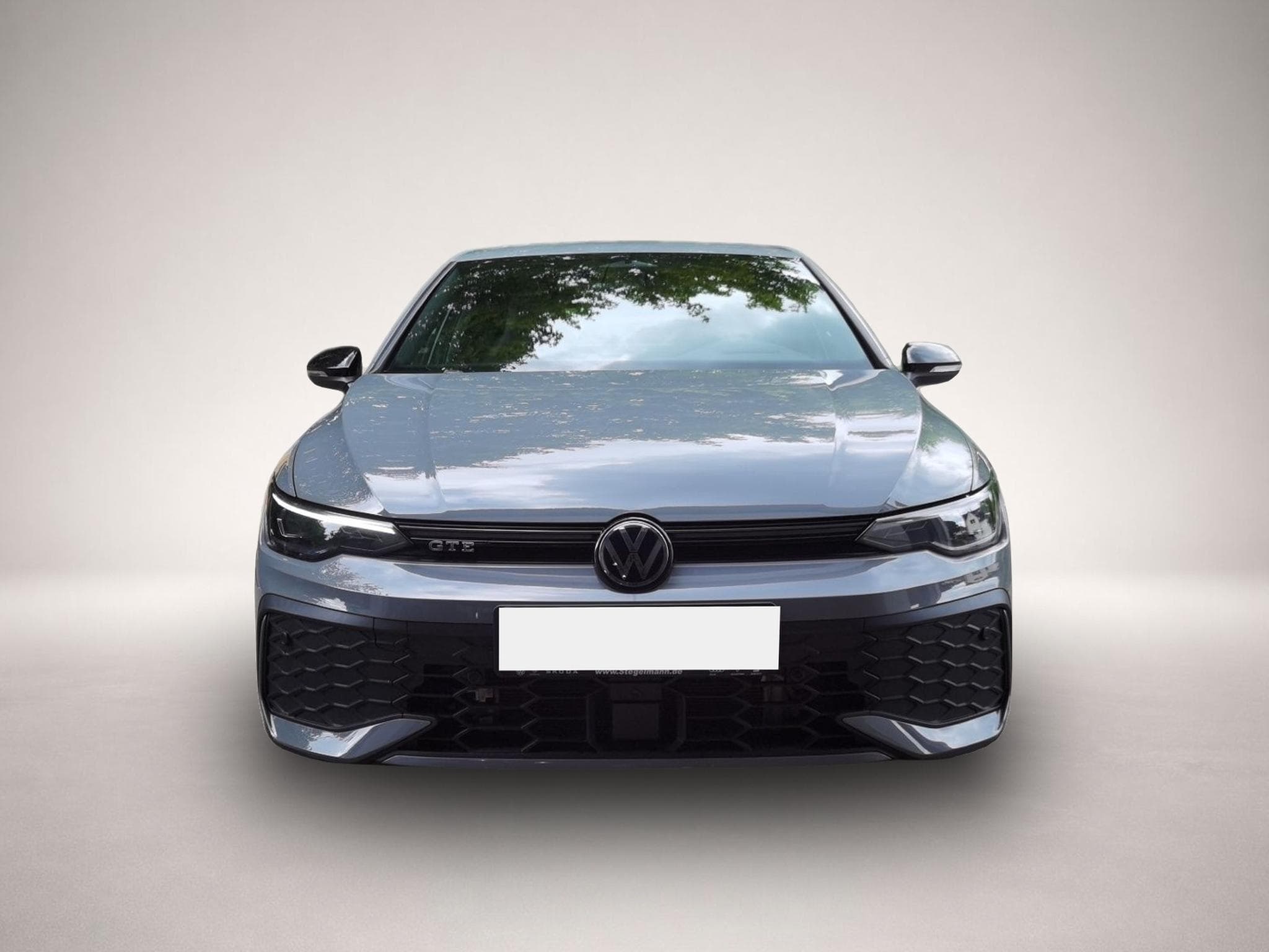 VW Golf (2025) - Foto 8