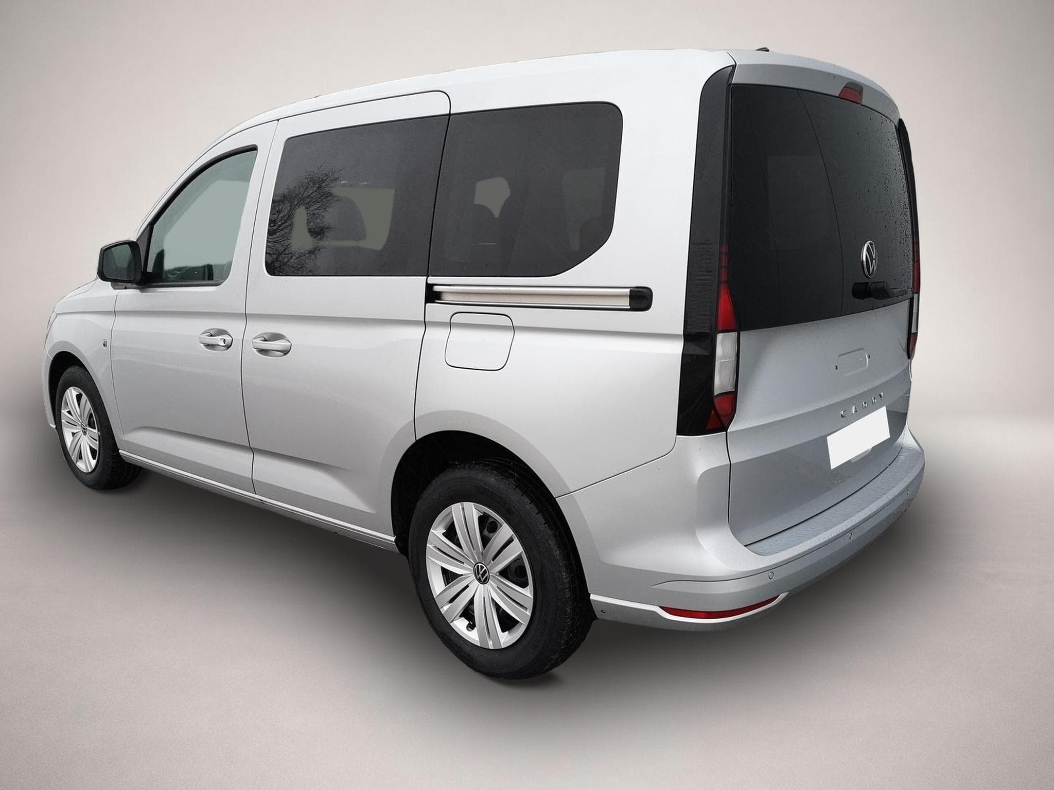 VW Caddy (2026) - Foto 2
