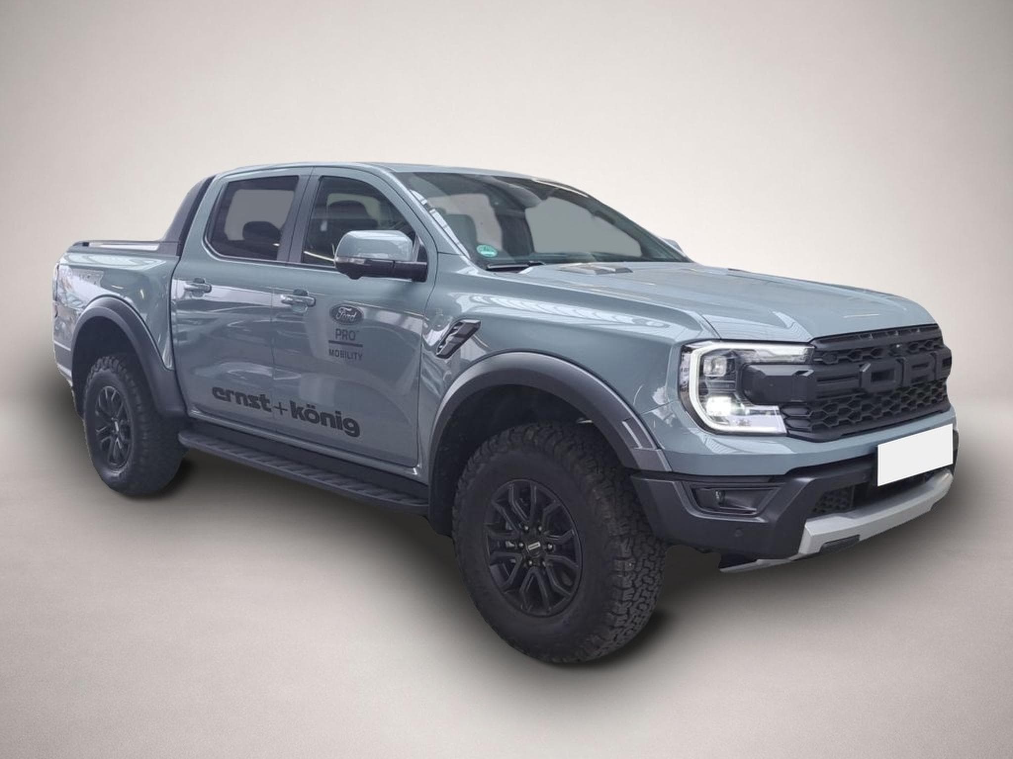 Ford Ranger (2025) - Foto 2