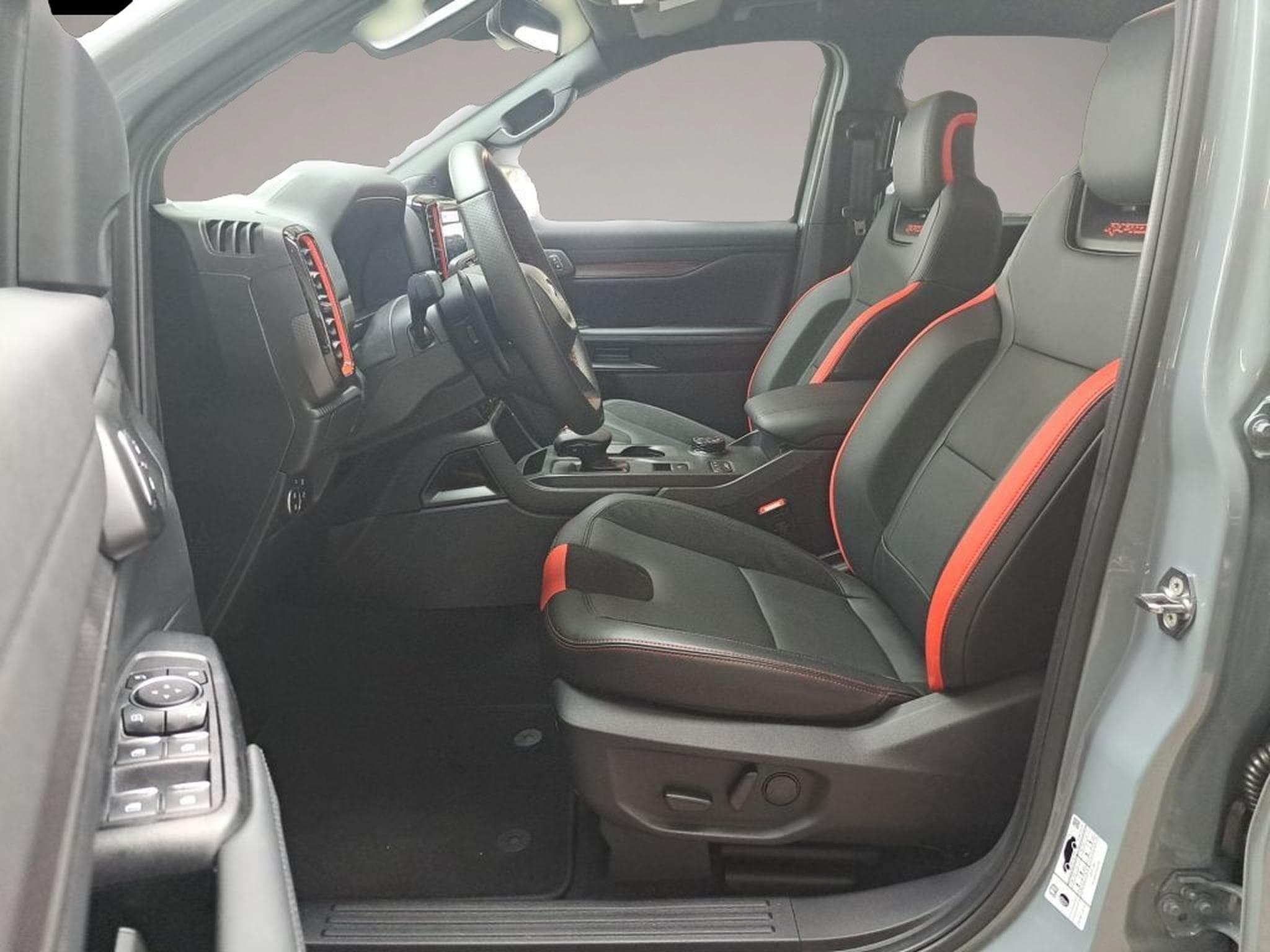 Ford Ranger (2025) - Foto 5
