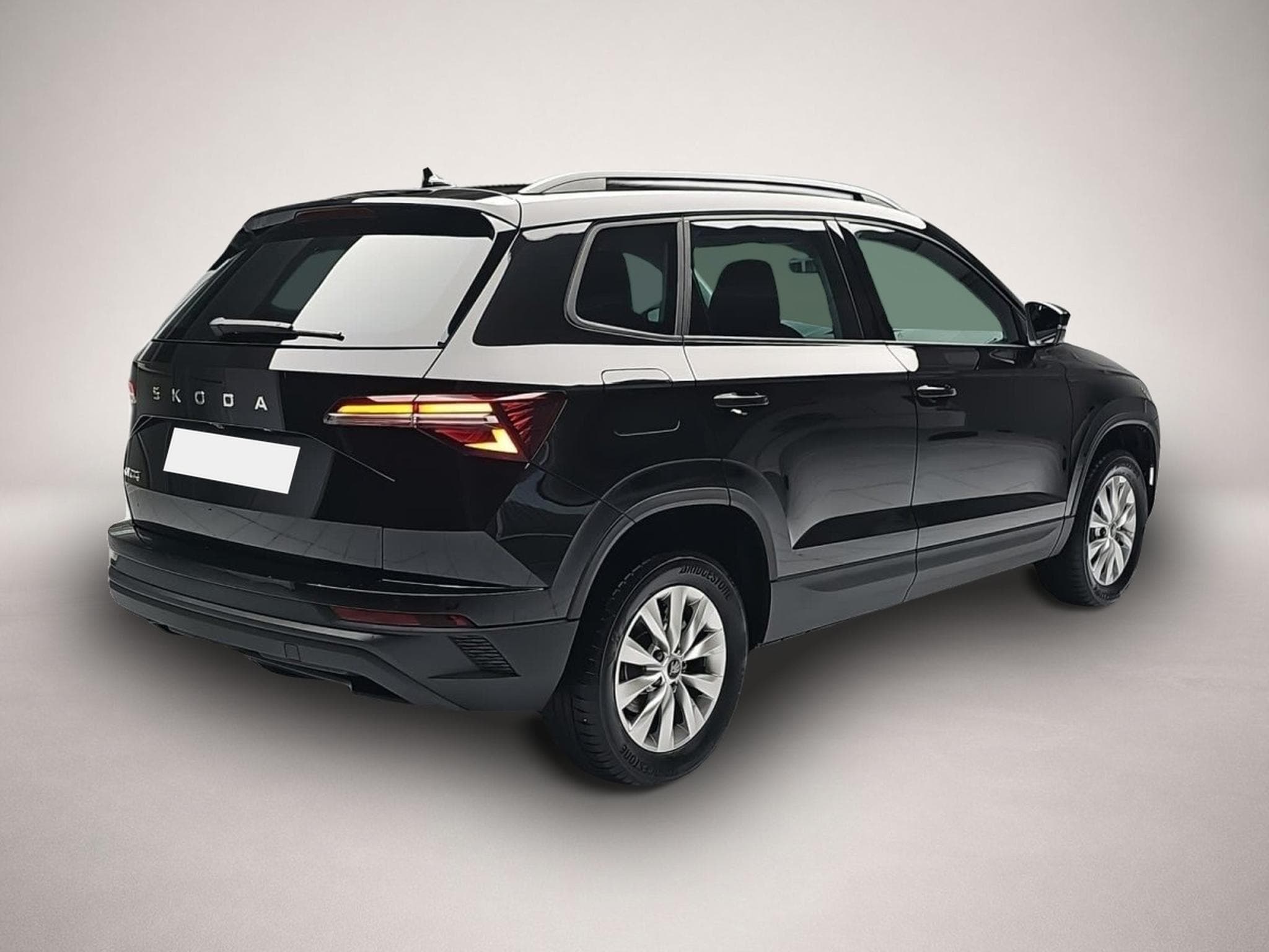 Skoda Karoq (2026) - Foto 2