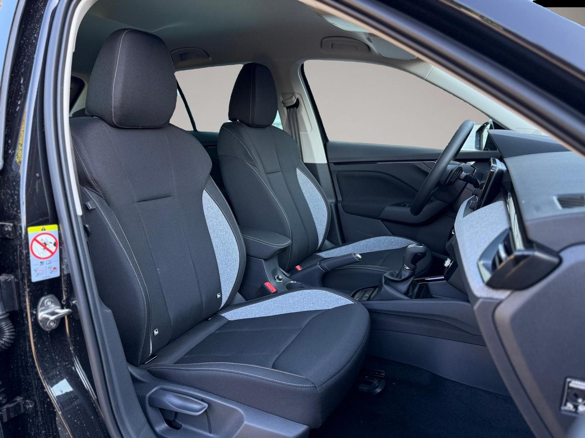 Skoda Kamiq (2026) - Foto 4