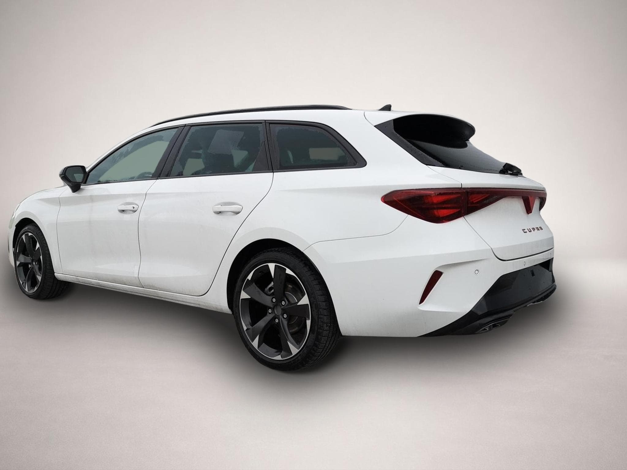 Cupra Leon (2026) - Foto 2