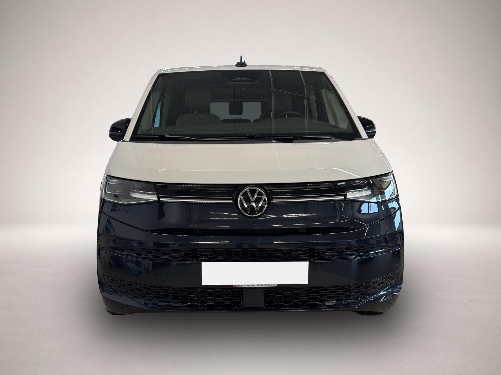 VW Multivan (2026) - Foto 2