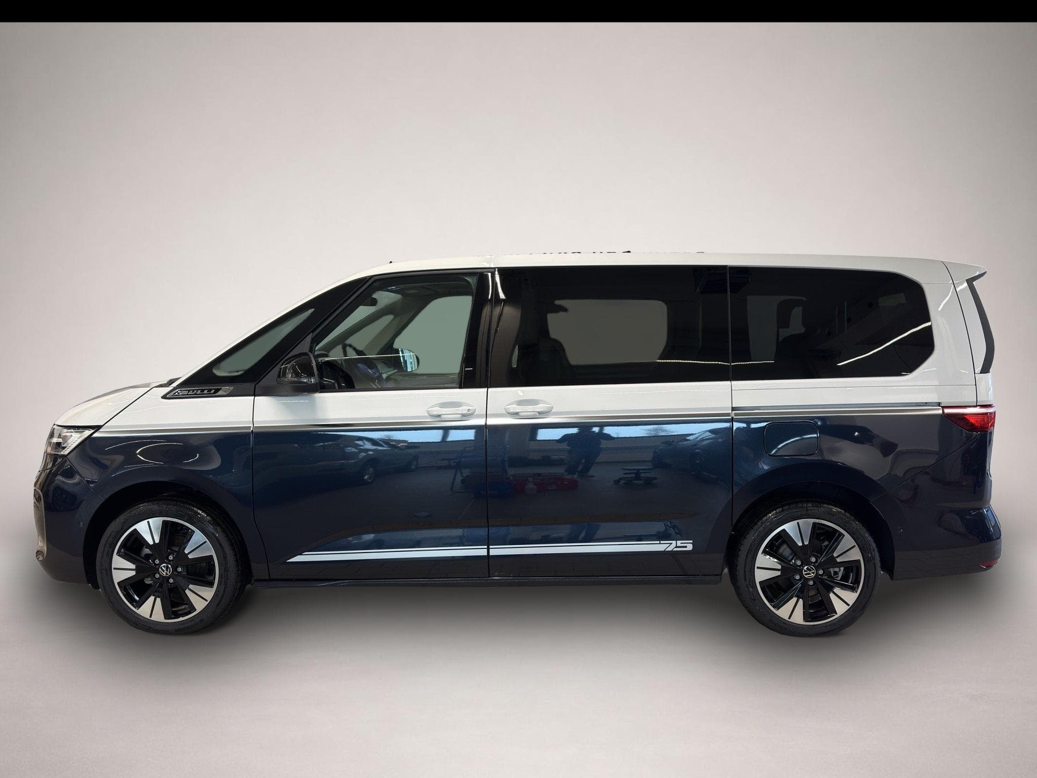 VW Multivan (2026) - Foto 3
