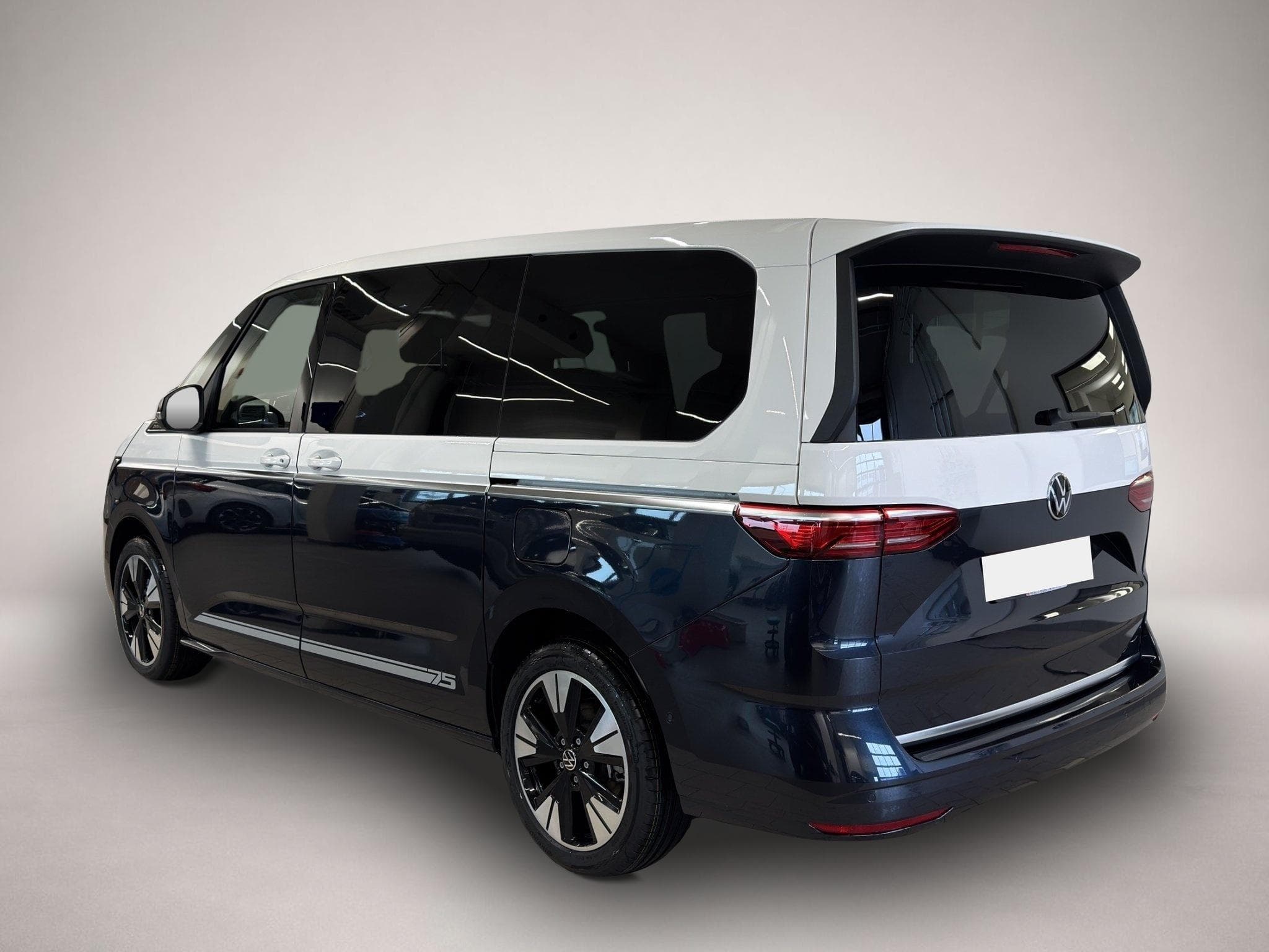 VW Multivan (2026) - Foto 4