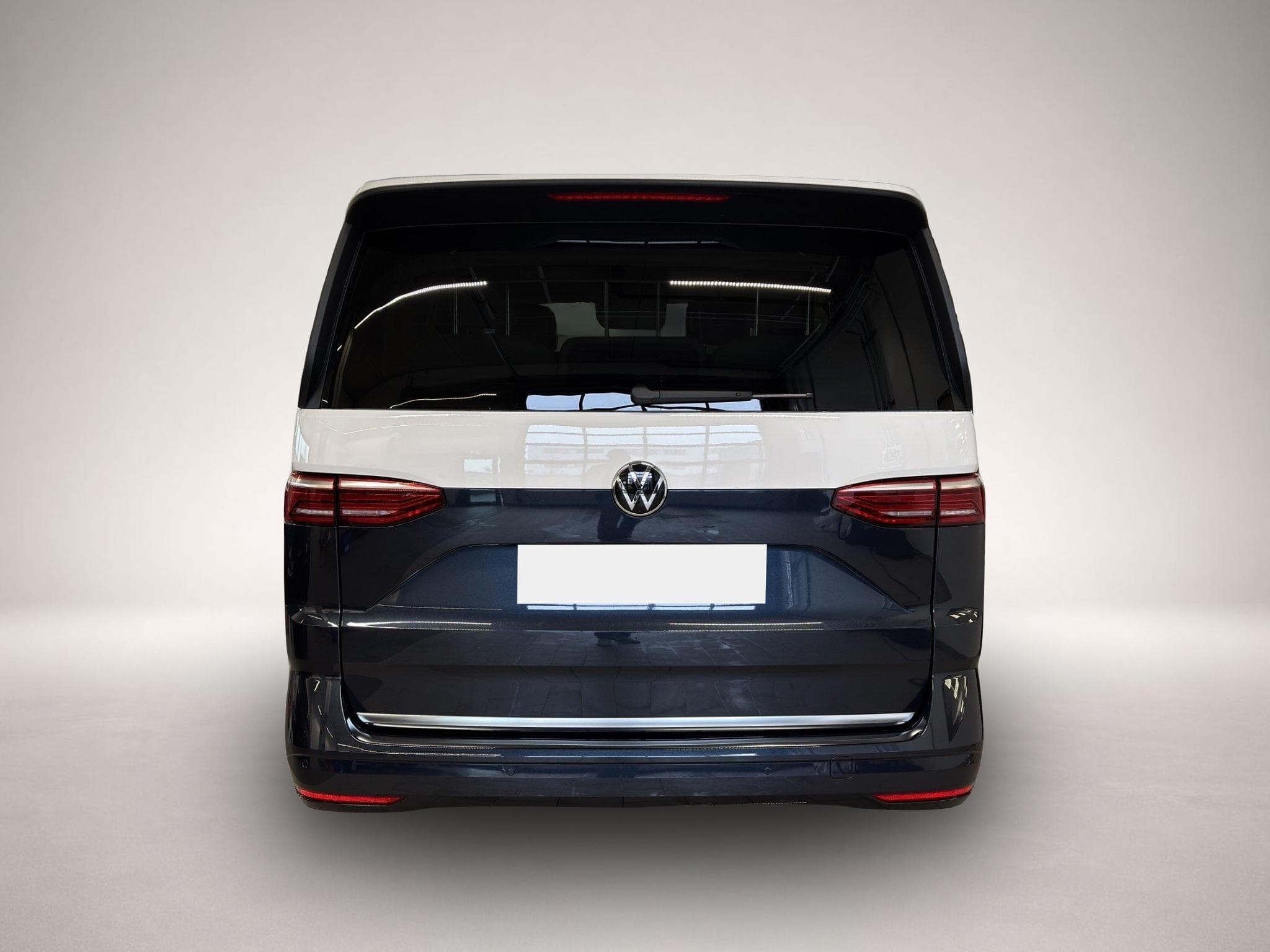 VW Multivan (2026) - Foto 5