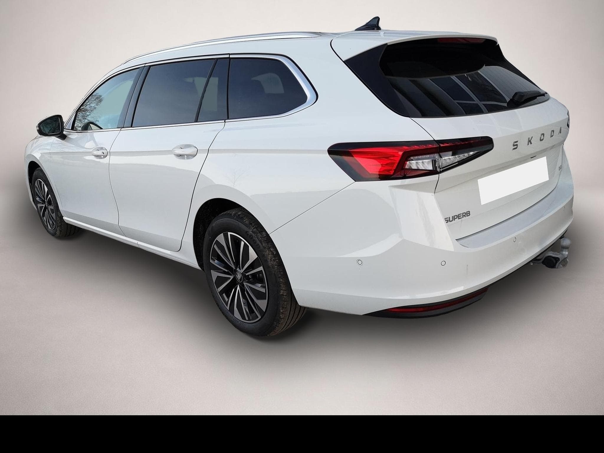 Skoda Superb (2025) - Foto 3