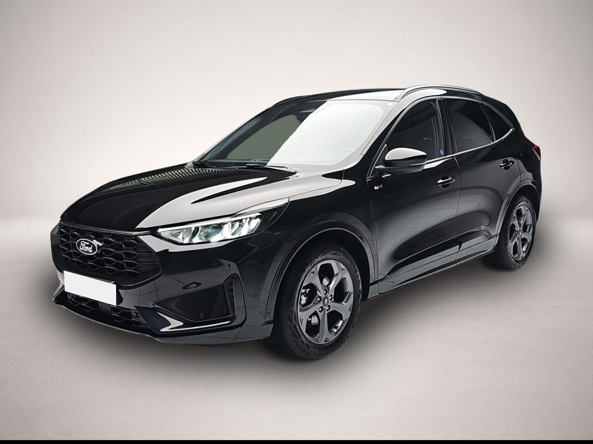 Ford Kuga (2025) - Foto 1